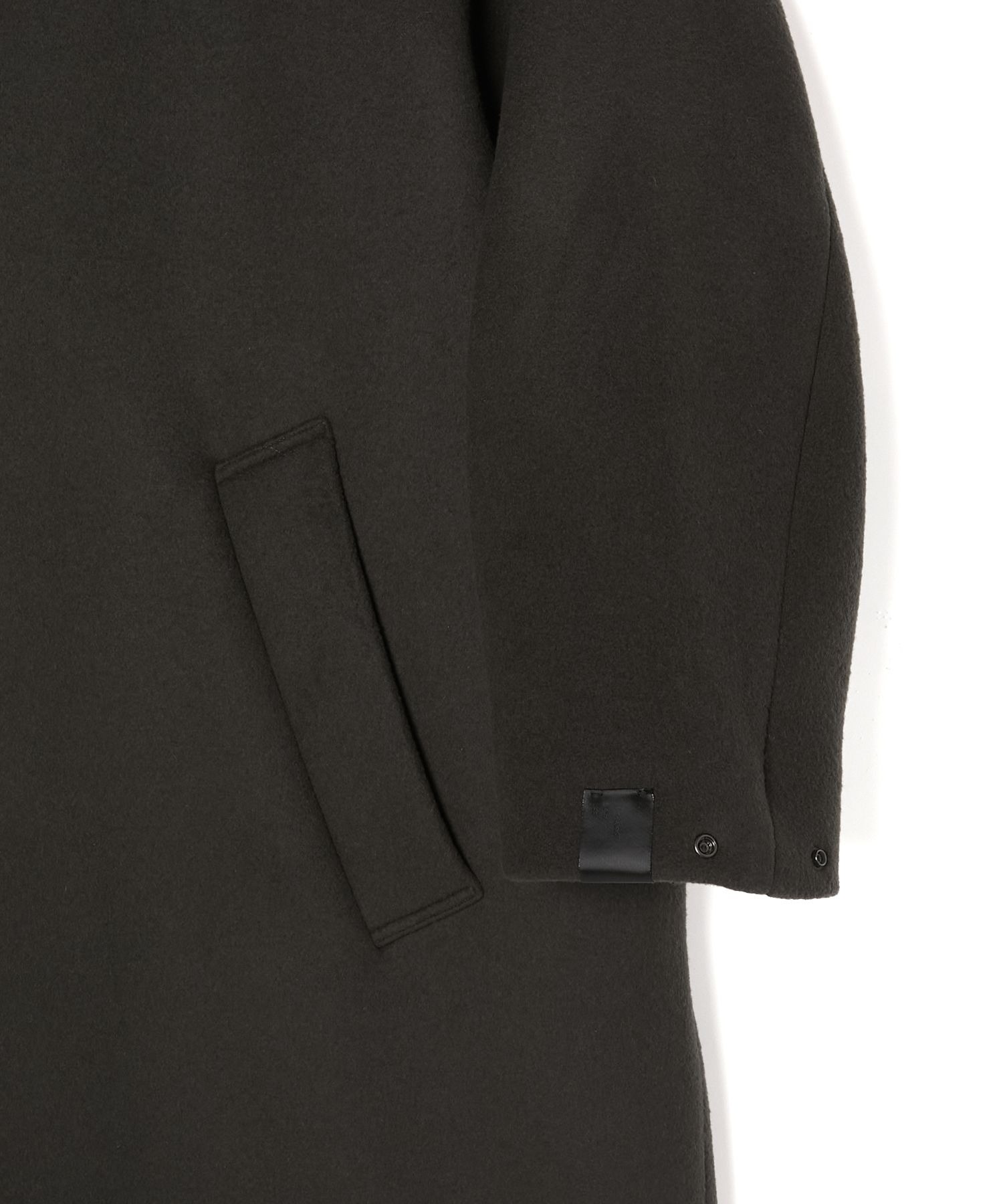 2252-CO08-048 COAT N.HOOLYWOOD