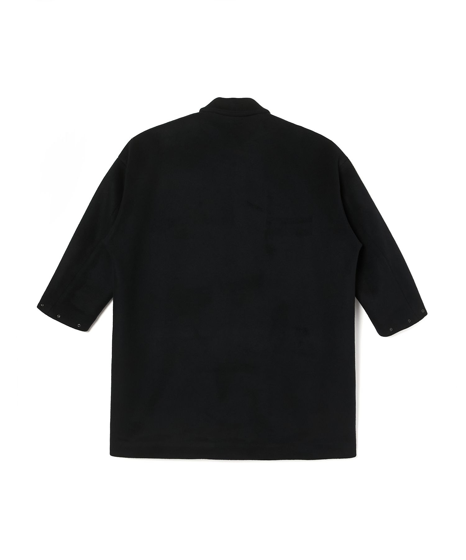 2252-CO08-048 COAT N.HOOLYWOOD