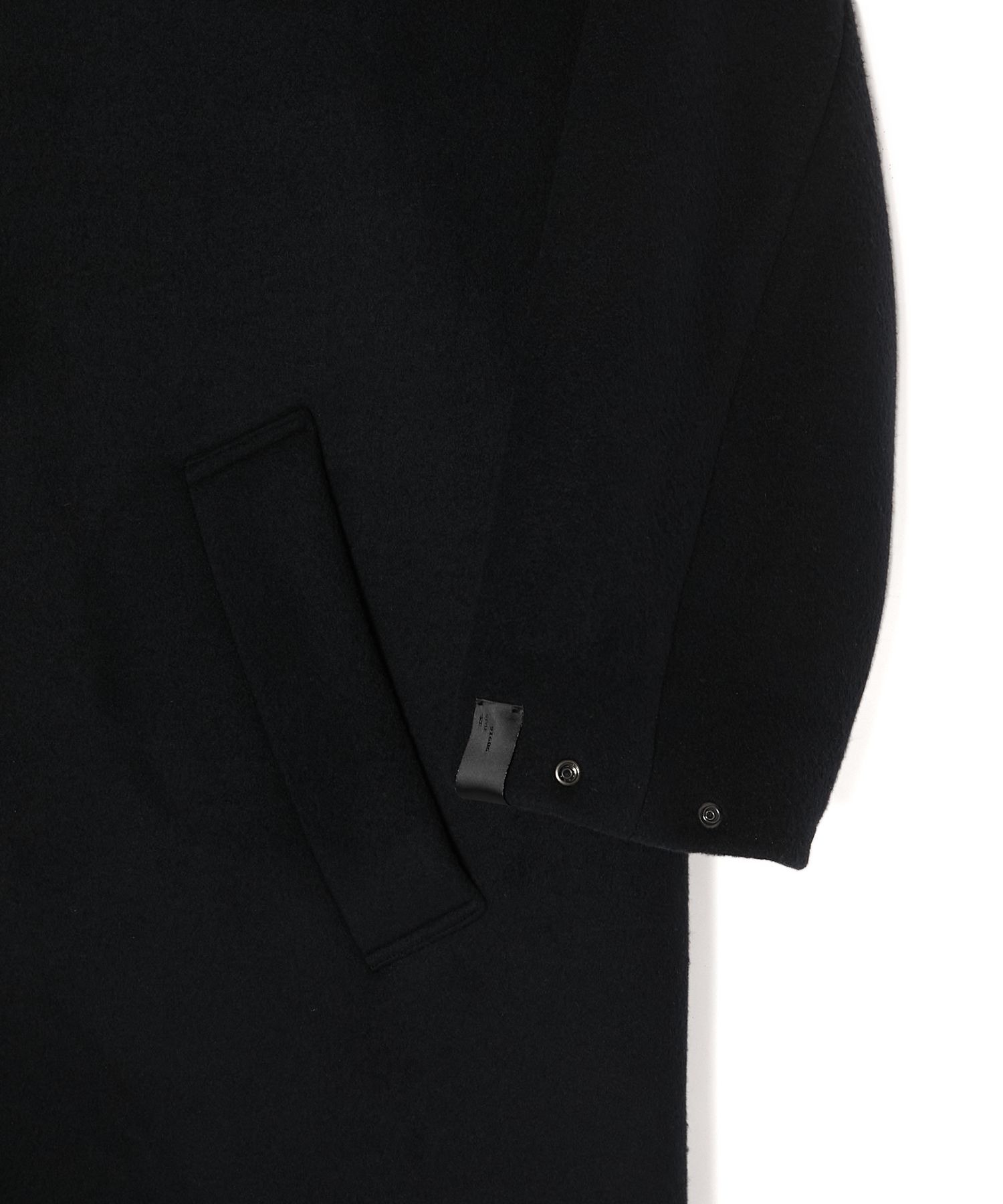 2252-CO08-048 COAT N.HOOLYWOOD