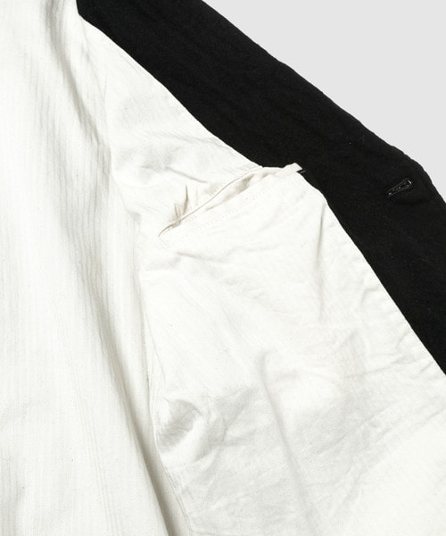 HP-J105-051 DRAWCORD JACKET COMME des GARCONS HOMME