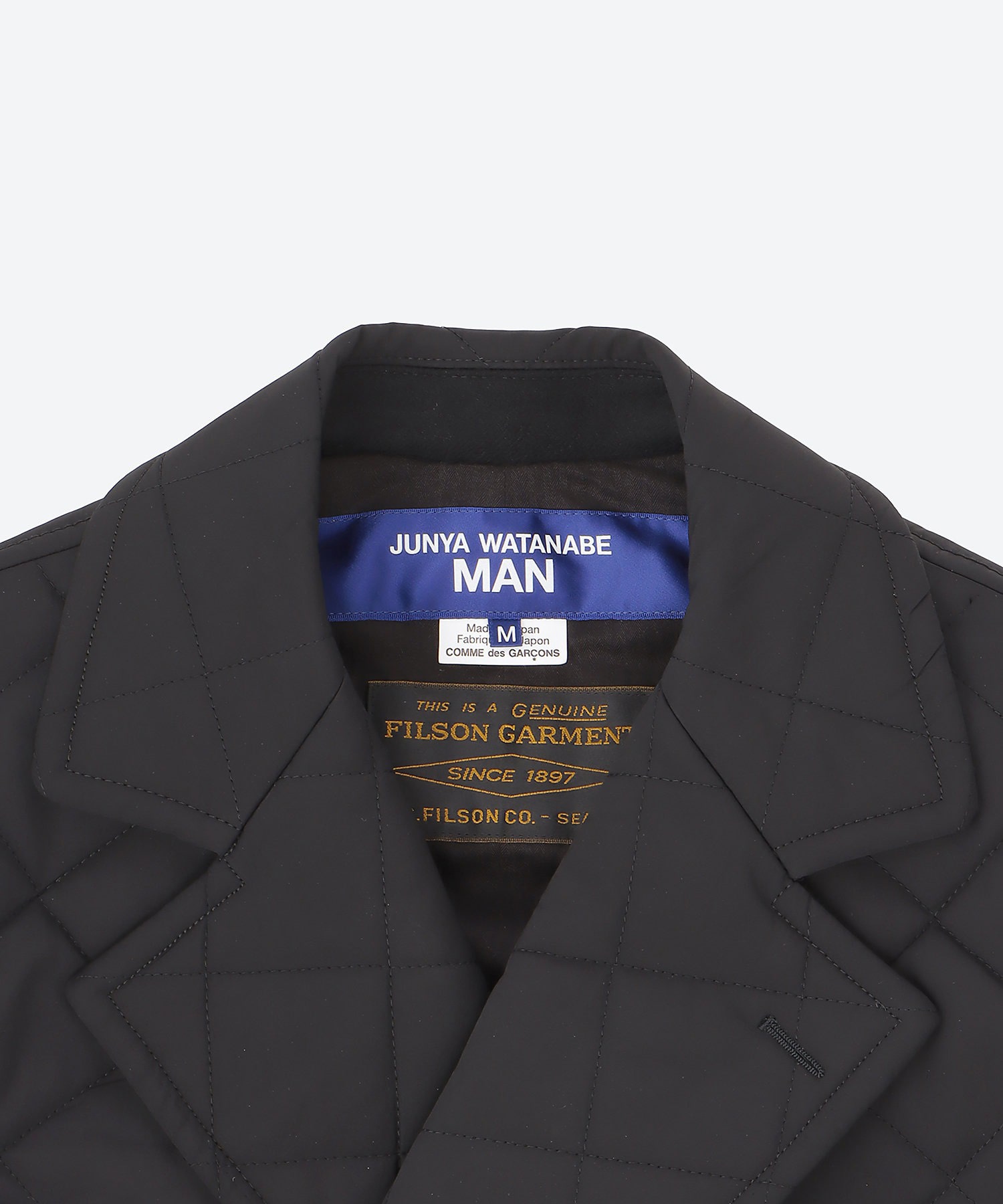 WP-C001-051 COAT JUNYA WATANABE MAN
