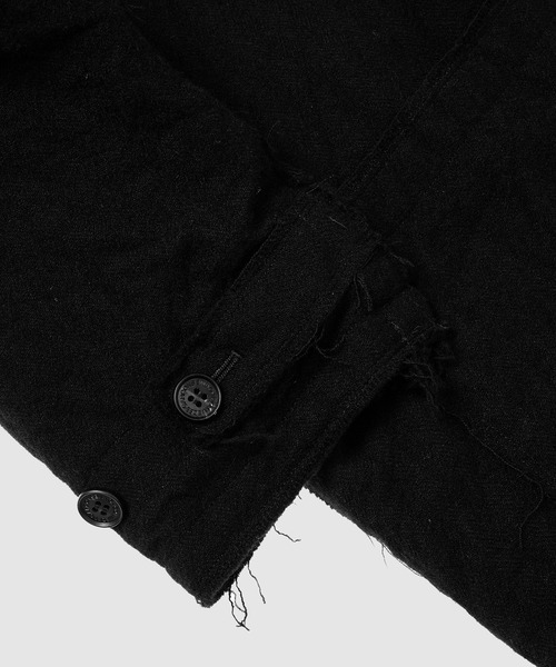 HP-C003-051 COAT COMME des GARCONS HOMME