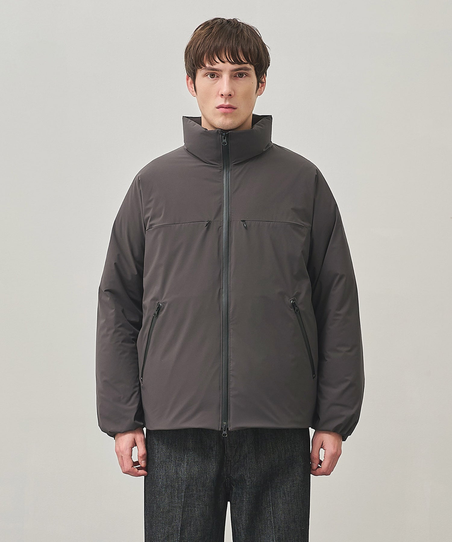 SOLOTEX MOTION DOWN JACKET STUDIOUS