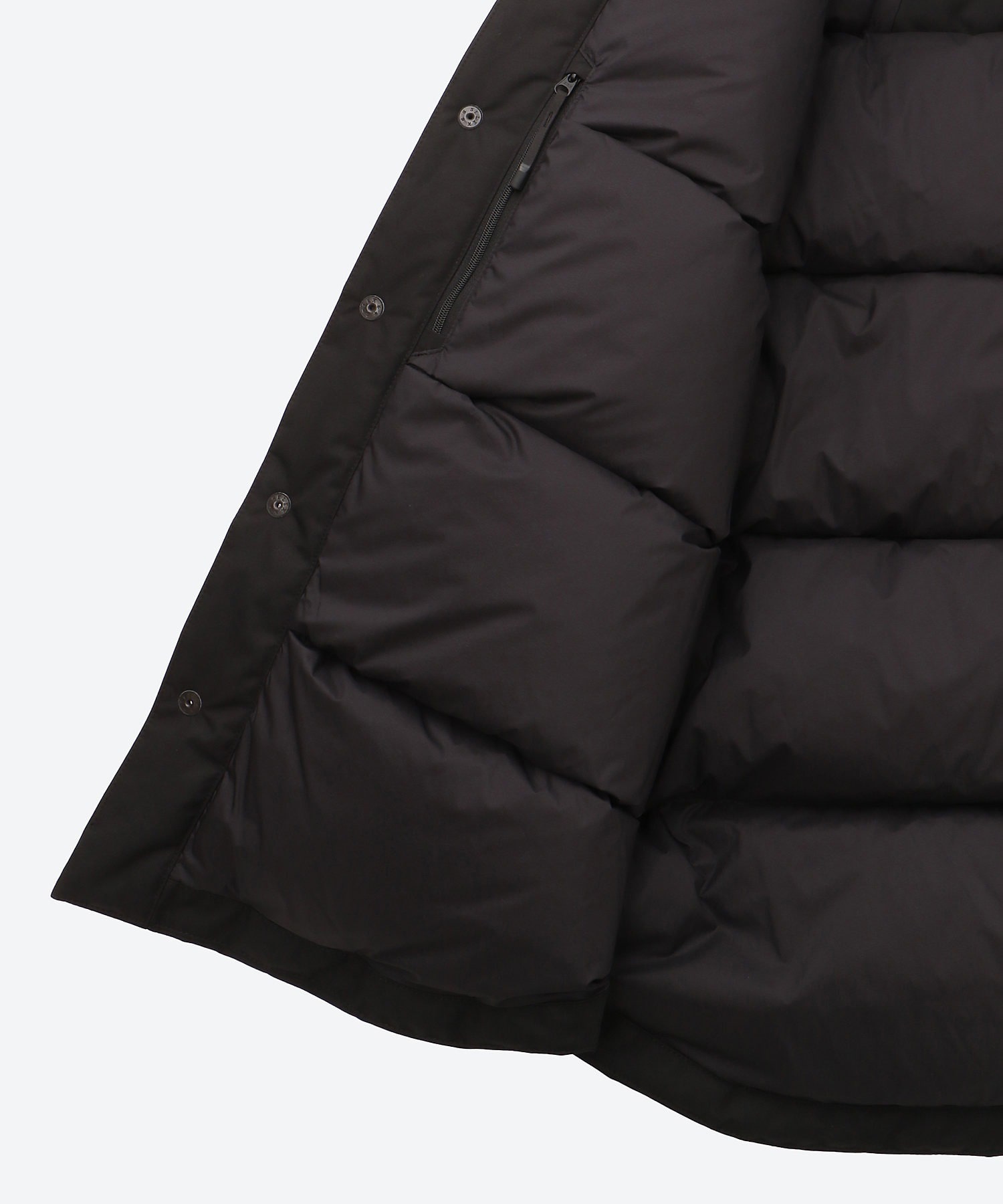 HP-J029-051 ×GOLDWIN GORE-TEX DOWN SHIRT JACKET COMME des GARCONS HOMME