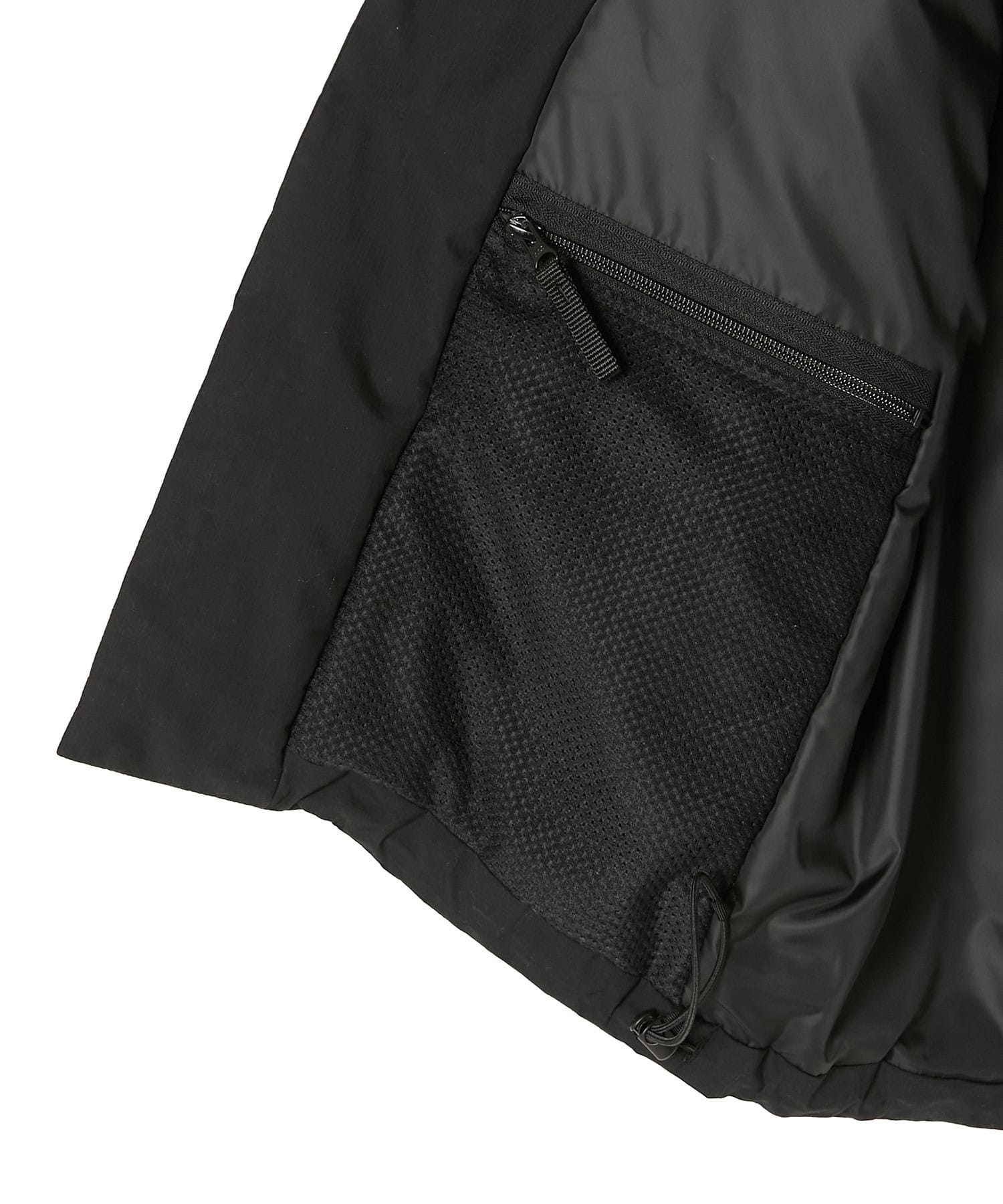 9252-VE02-002 VEST N.HOOLYWOOD