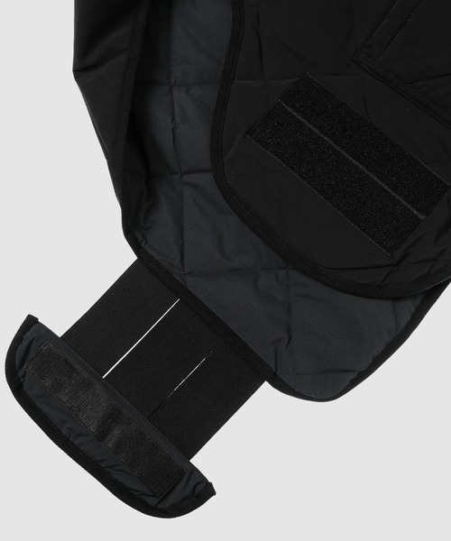 HP-V002-051 QUILT VEST COMME des GARCONS HOMME