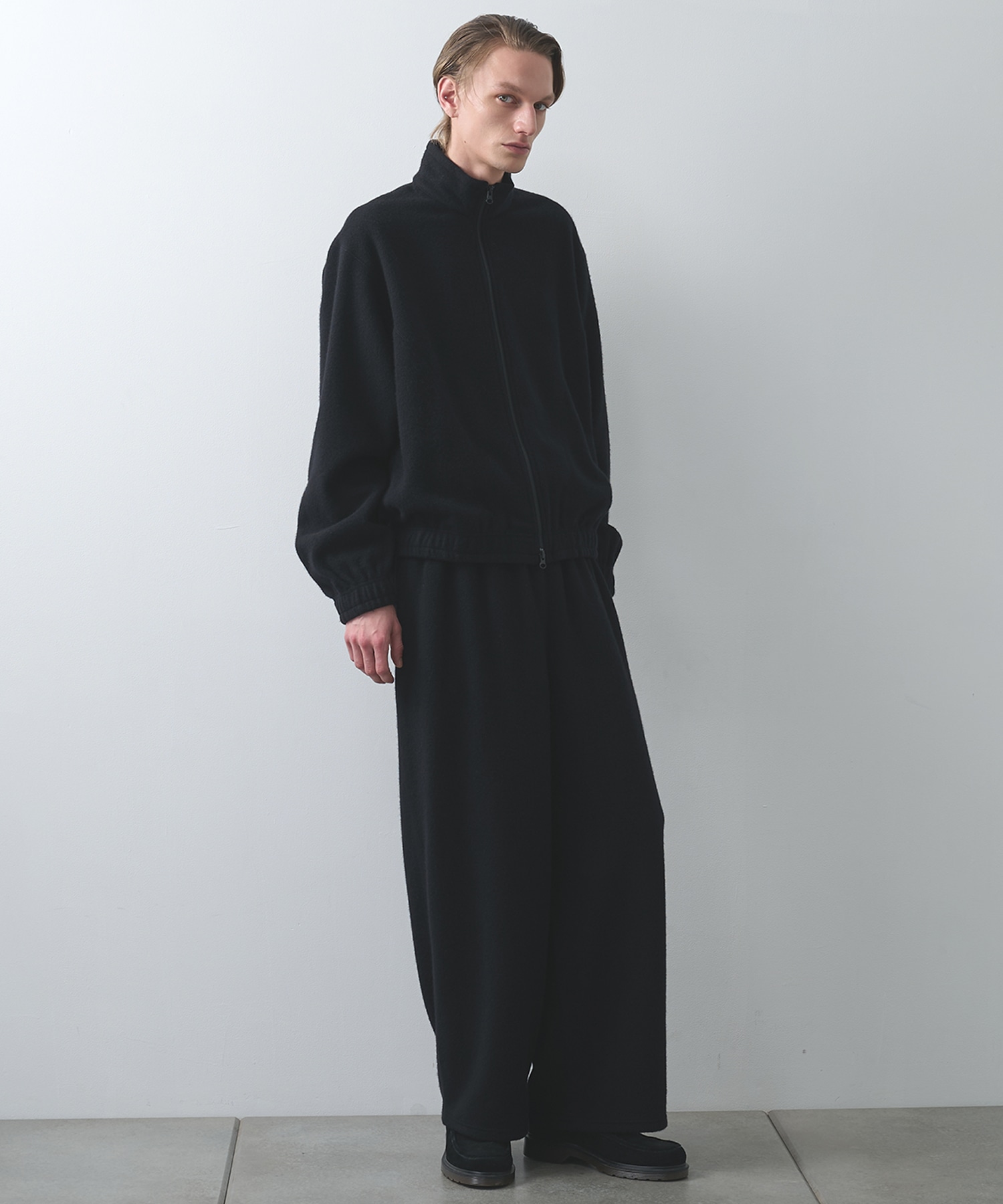 TRACK JACKET MARKAWARE/marka