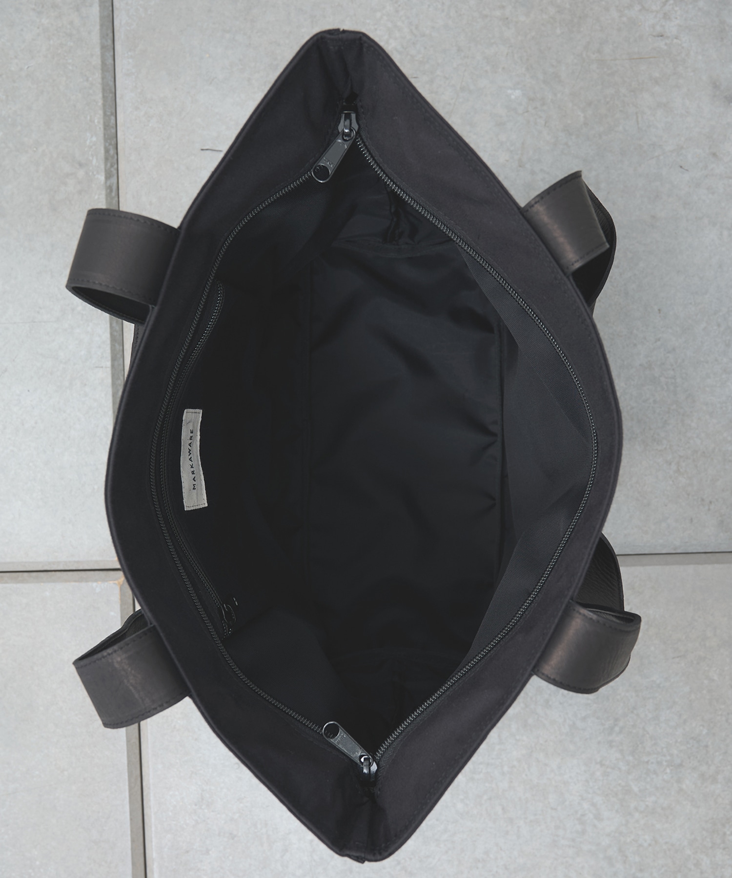 TOTE BAG MARKAWARE/marka