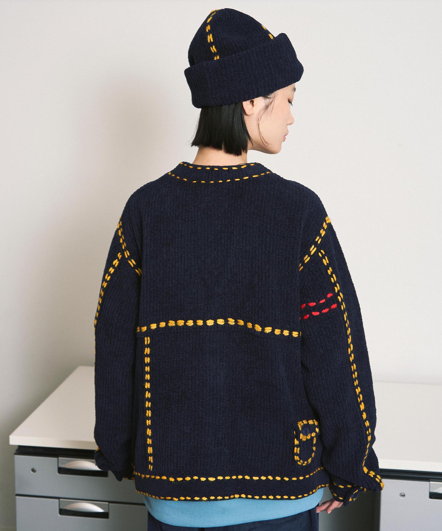 PG1 BALACLAVA PHINGERIN