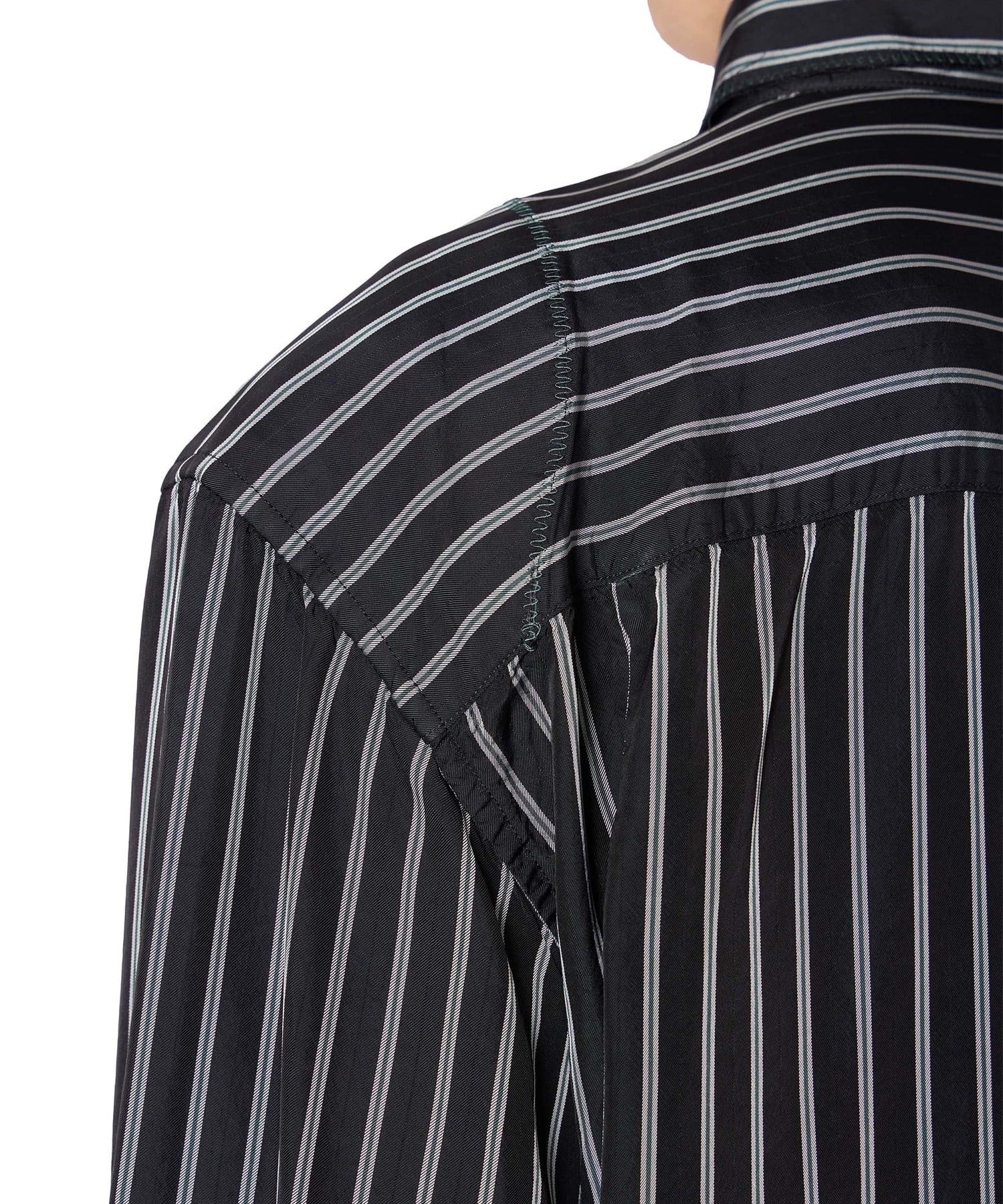 26SCM-B09119 L/S SHIRT kolor