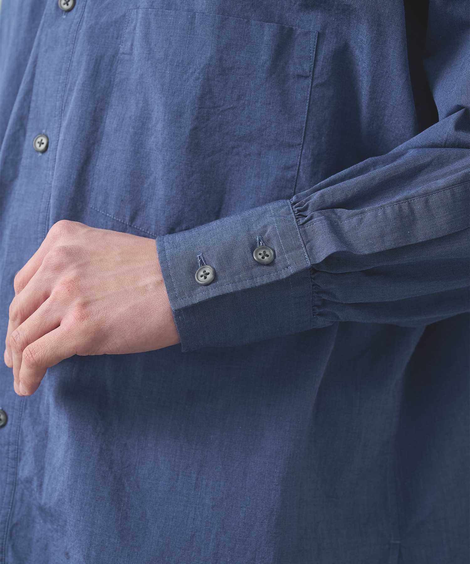 New Order SH Marvine Pontiak Shirt Makers