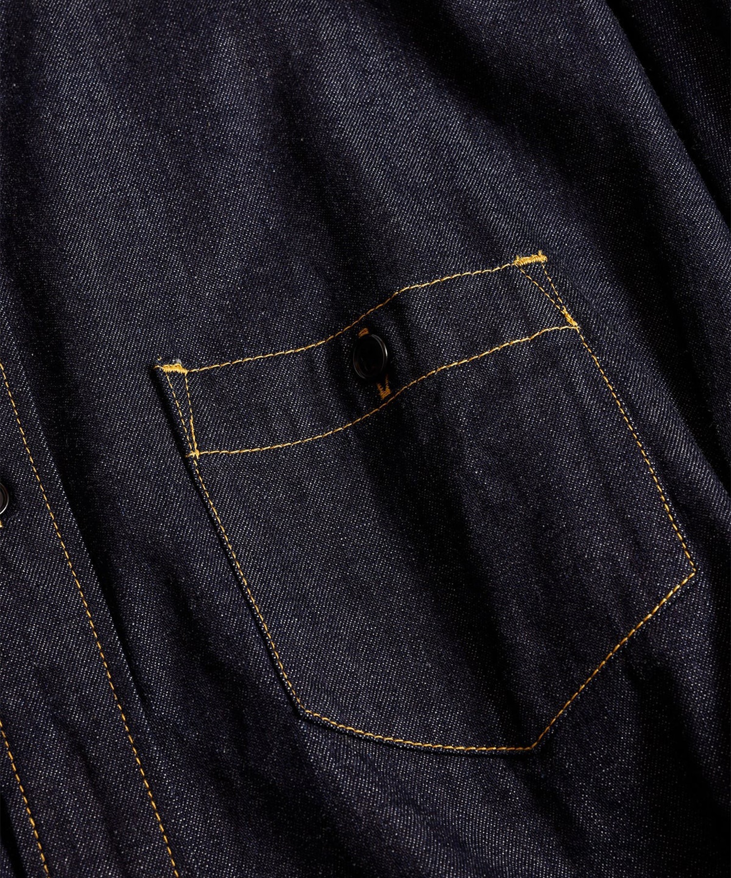 KYTE SHIRT RINSE FDMTL