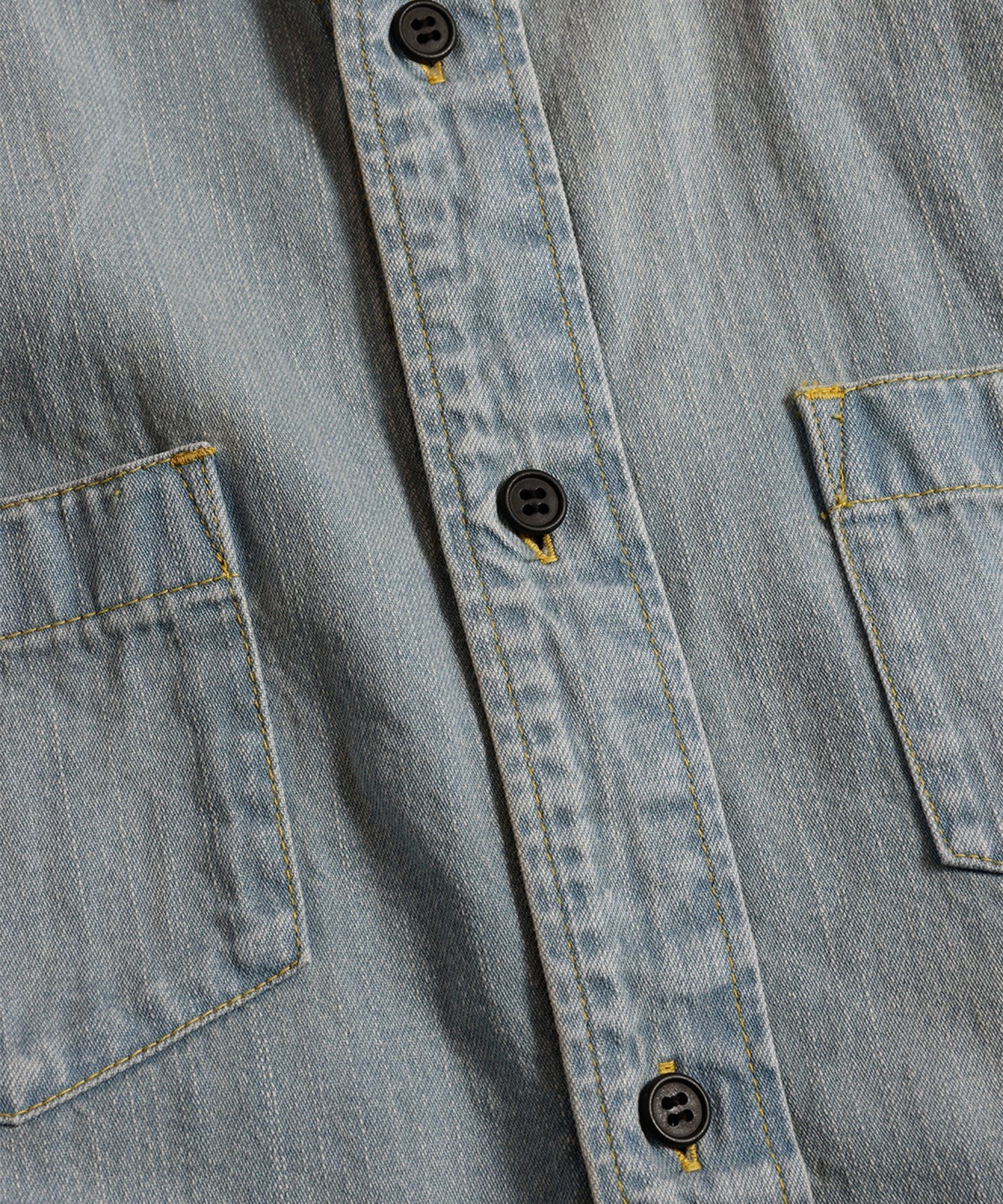 KYTE SHIRT 3YR WASH FDMTL