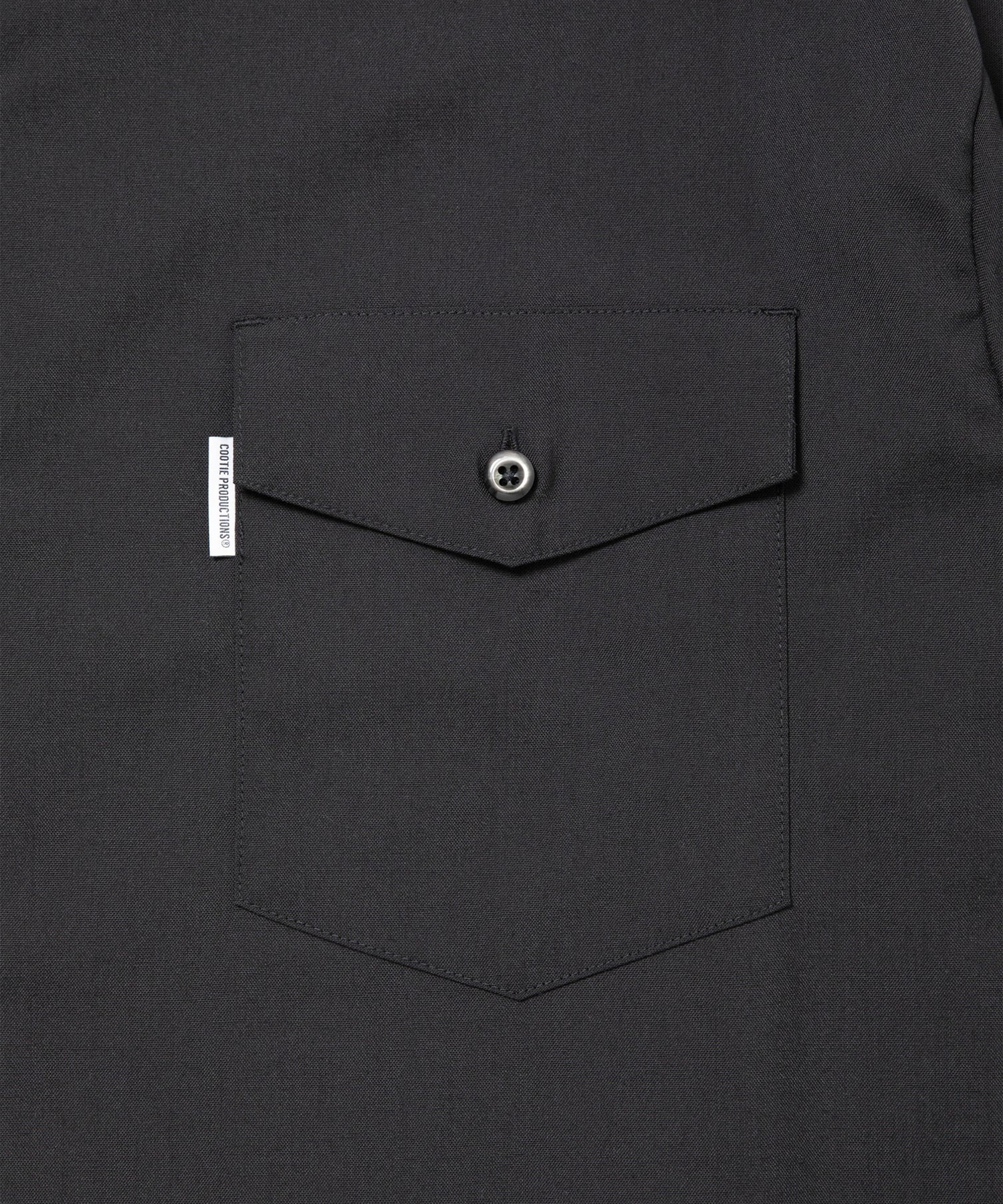 T/W L/S Scout Shirt COOTIE PRODUCTIONS