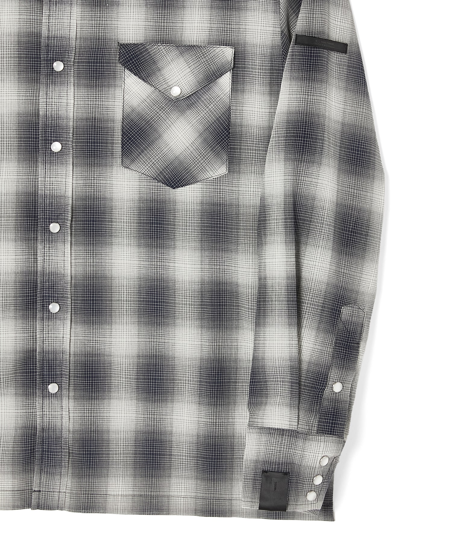 2261-SH61-014 ×BIGMAC N.HOOLYWOOD