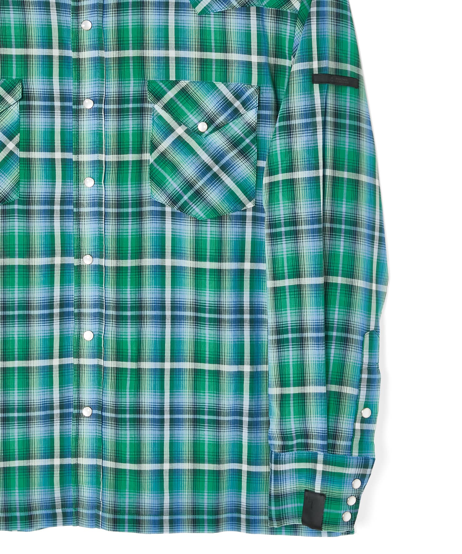 2261-SH61-014 ×BIGMAC N.HOOLYWOOD