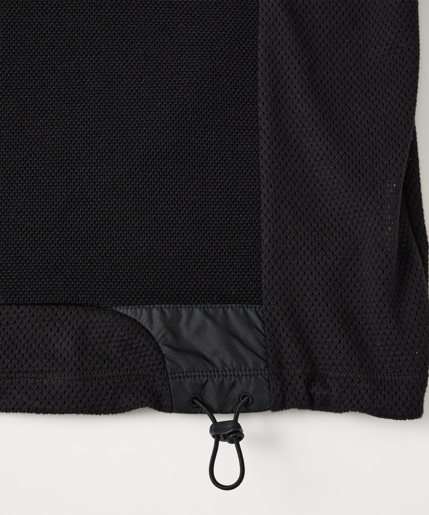 RAGLAN OVERSIZE PO White Mountaineering