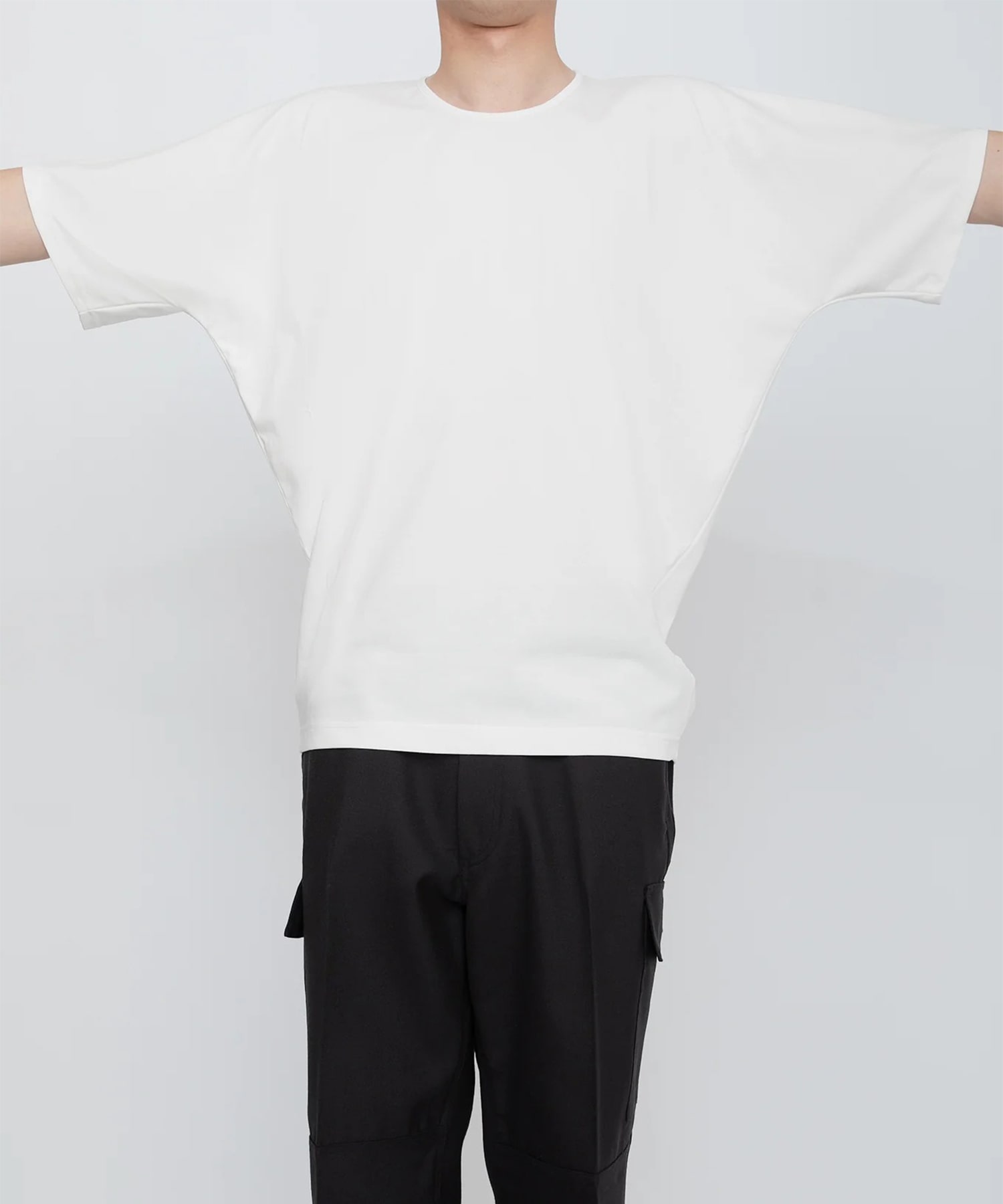 KIMONO SLEEVE TEE RAINMAKER