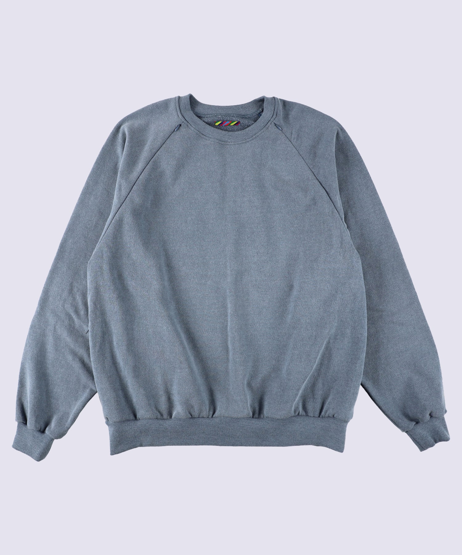 Ventilated Sweatshirt is-ness