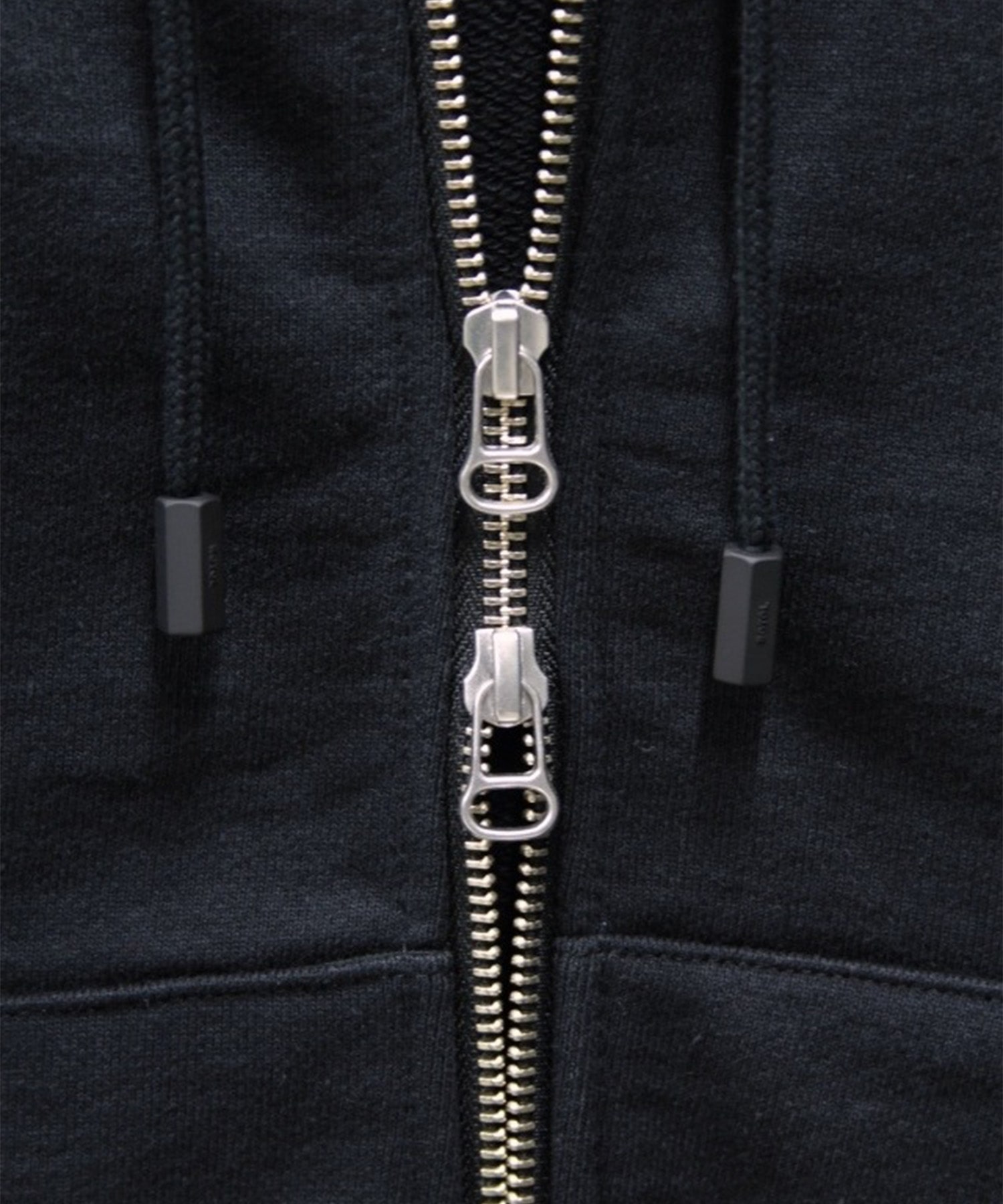 Ventilated Zip Hoodie ROTOL