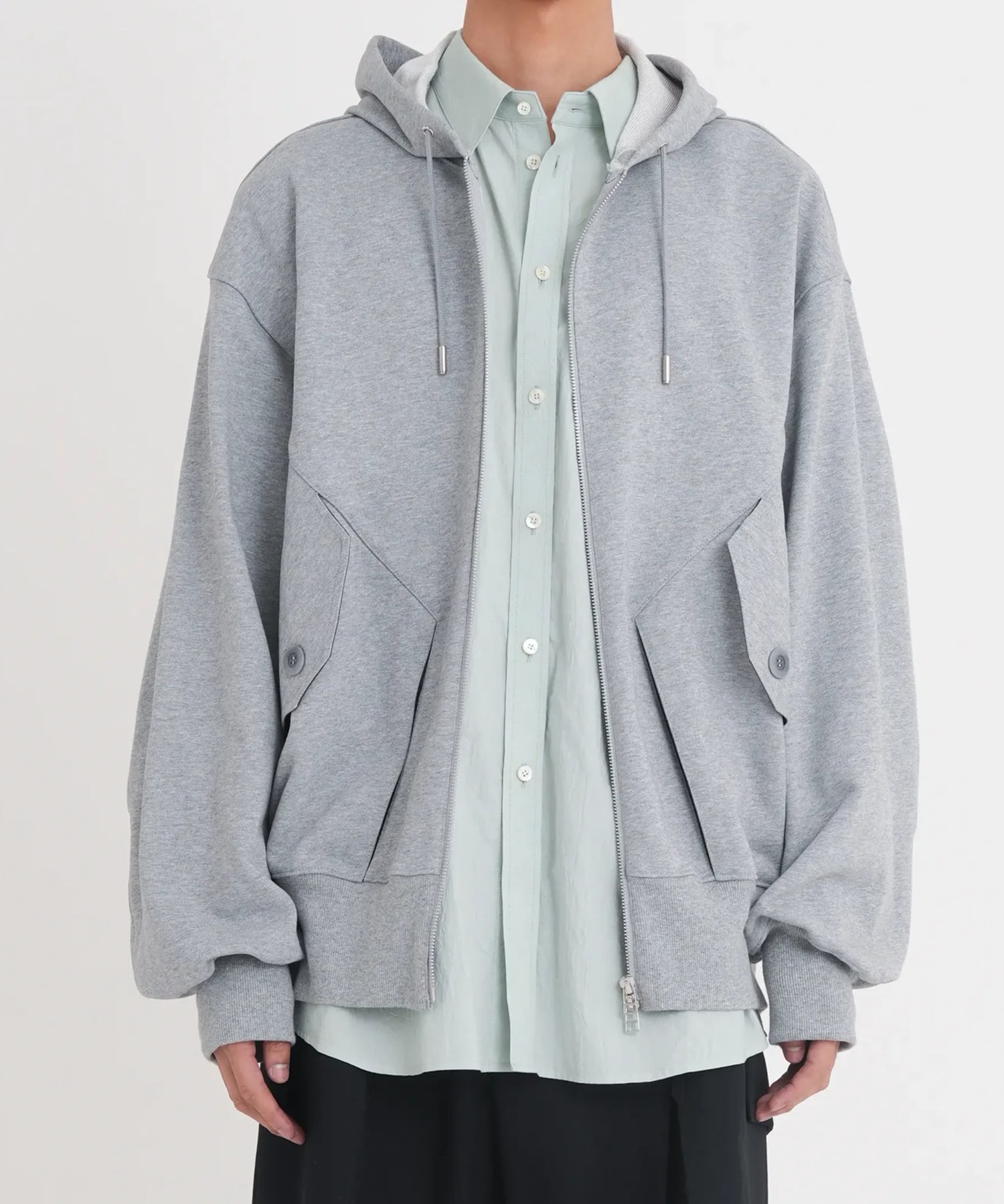 CWU-45P HOODIE TAMME