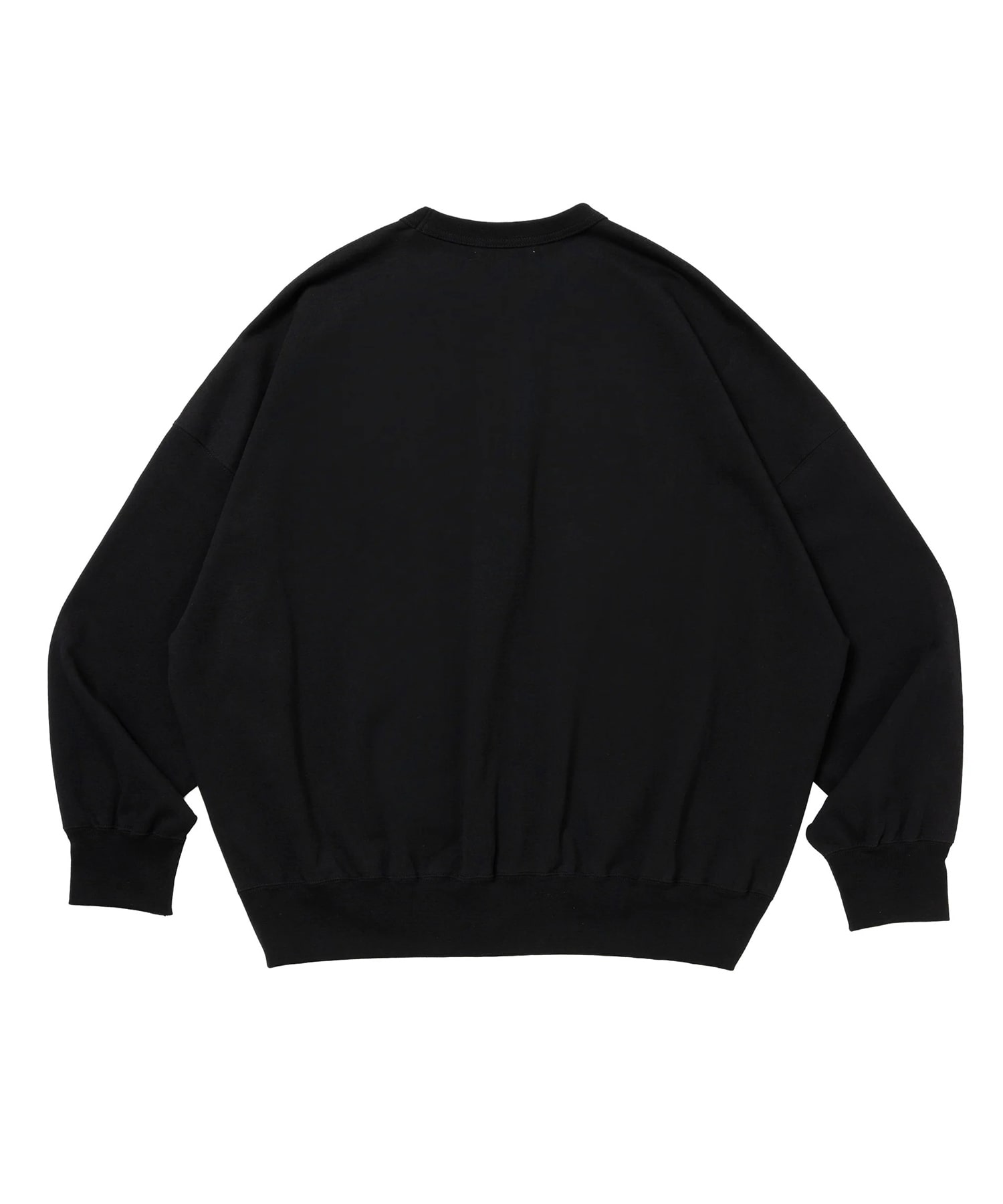 Heavy Oz Jersey Plain Crew COOTIE PRODUCTIONS