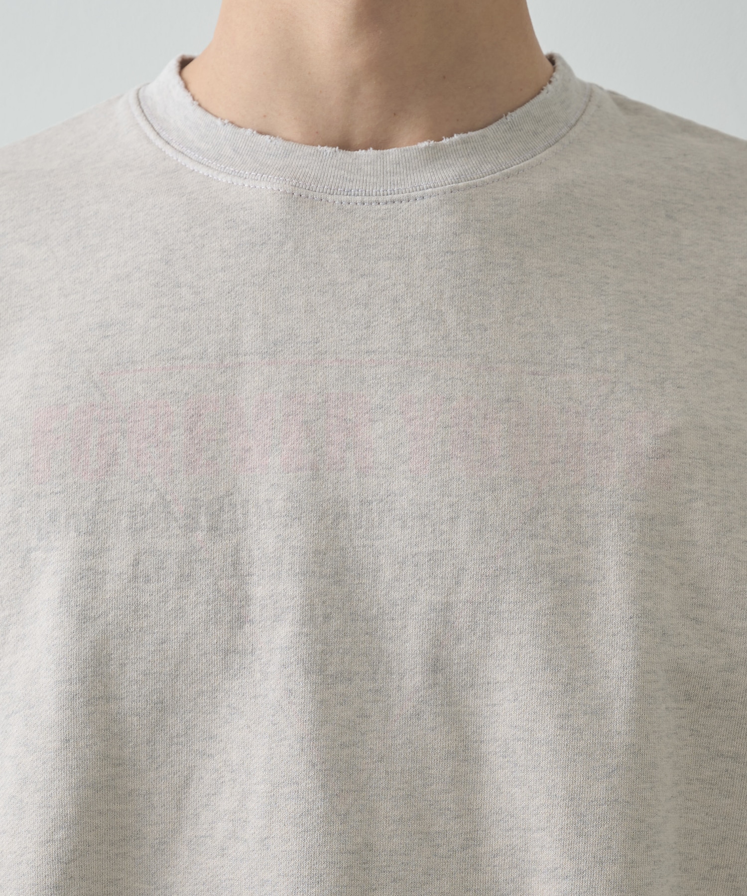 AGINGA FADE SWEAT(SOFT) FACCIES