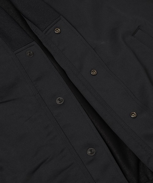 HQ-T007-051 MA-1 CARDIGAN COMME des GARCONS HOMME