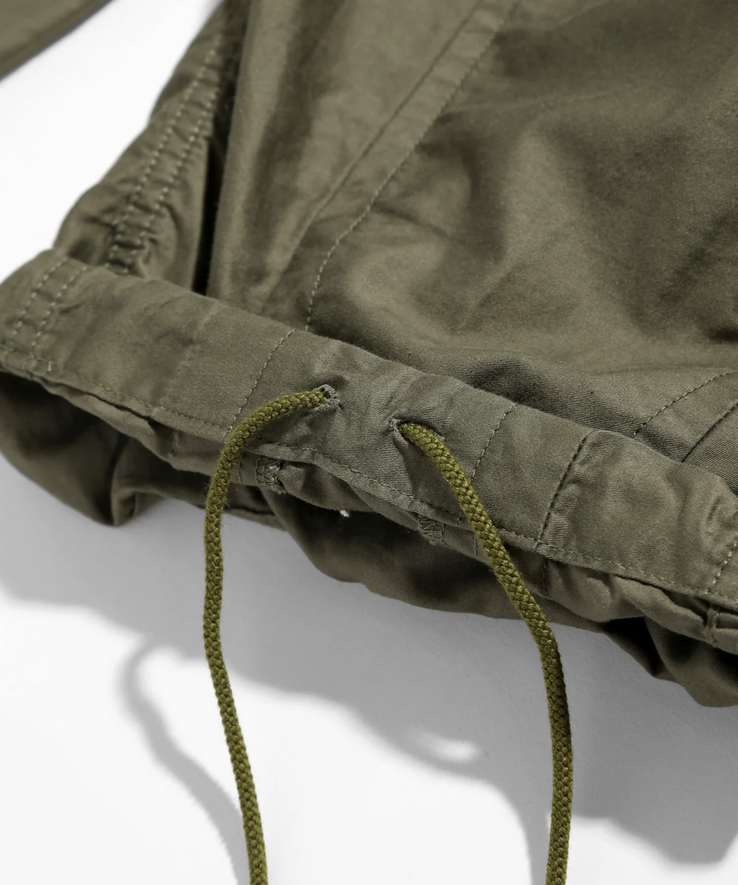 H.D. Pant - BDU NEEDLES