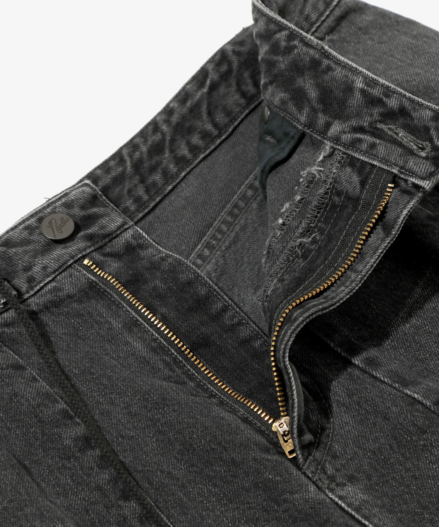 H.D. Buggy Jean - 12oz Denim NEEDLES