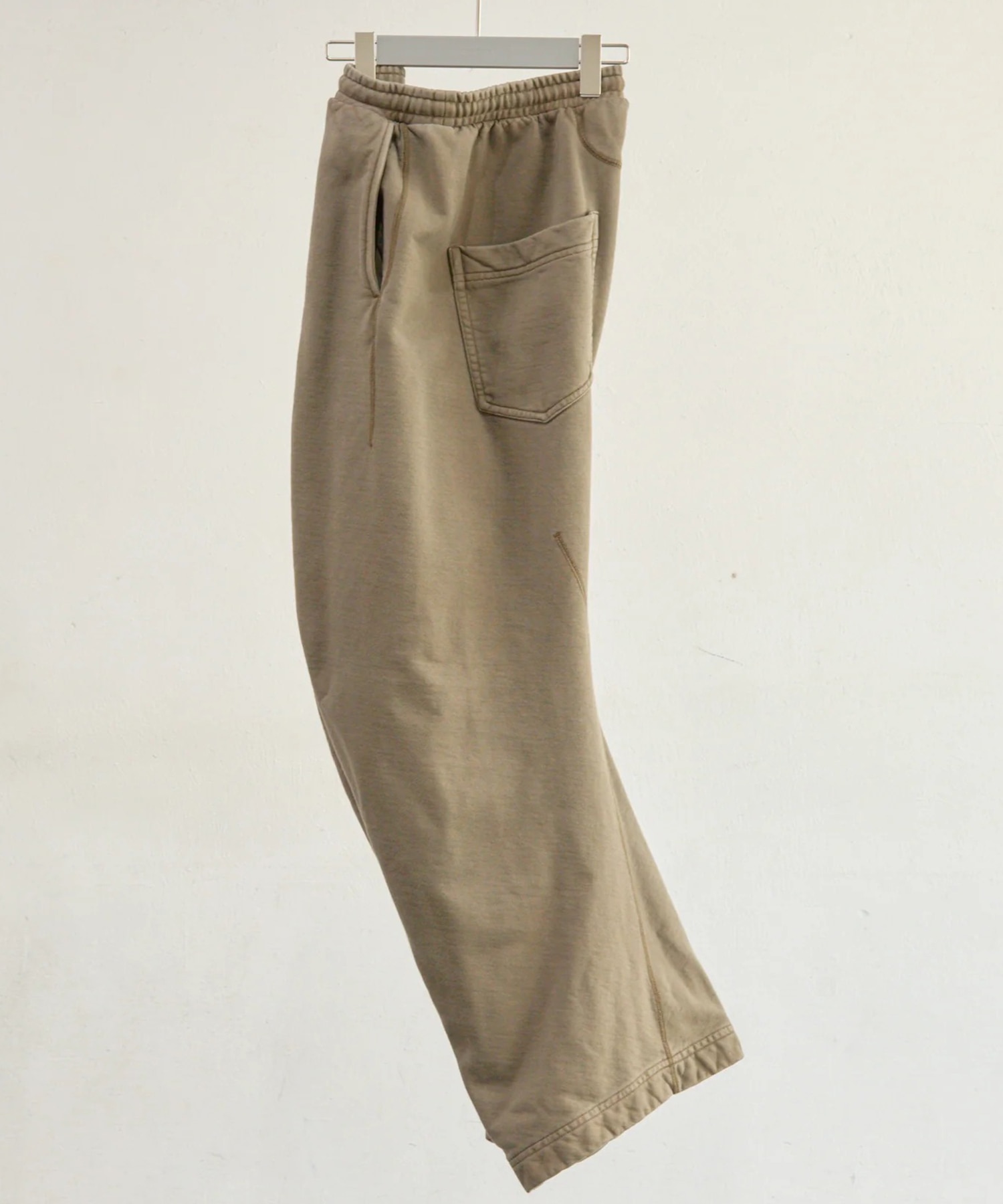 CURVED LEG LOUNGE PANTS NVRFRGT