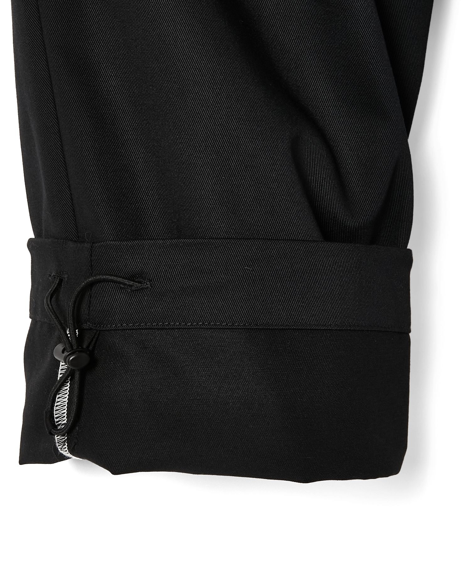 2261-CP40-029× Dickies / 2TUCKS TROUSERS N.HOOLYWOOD