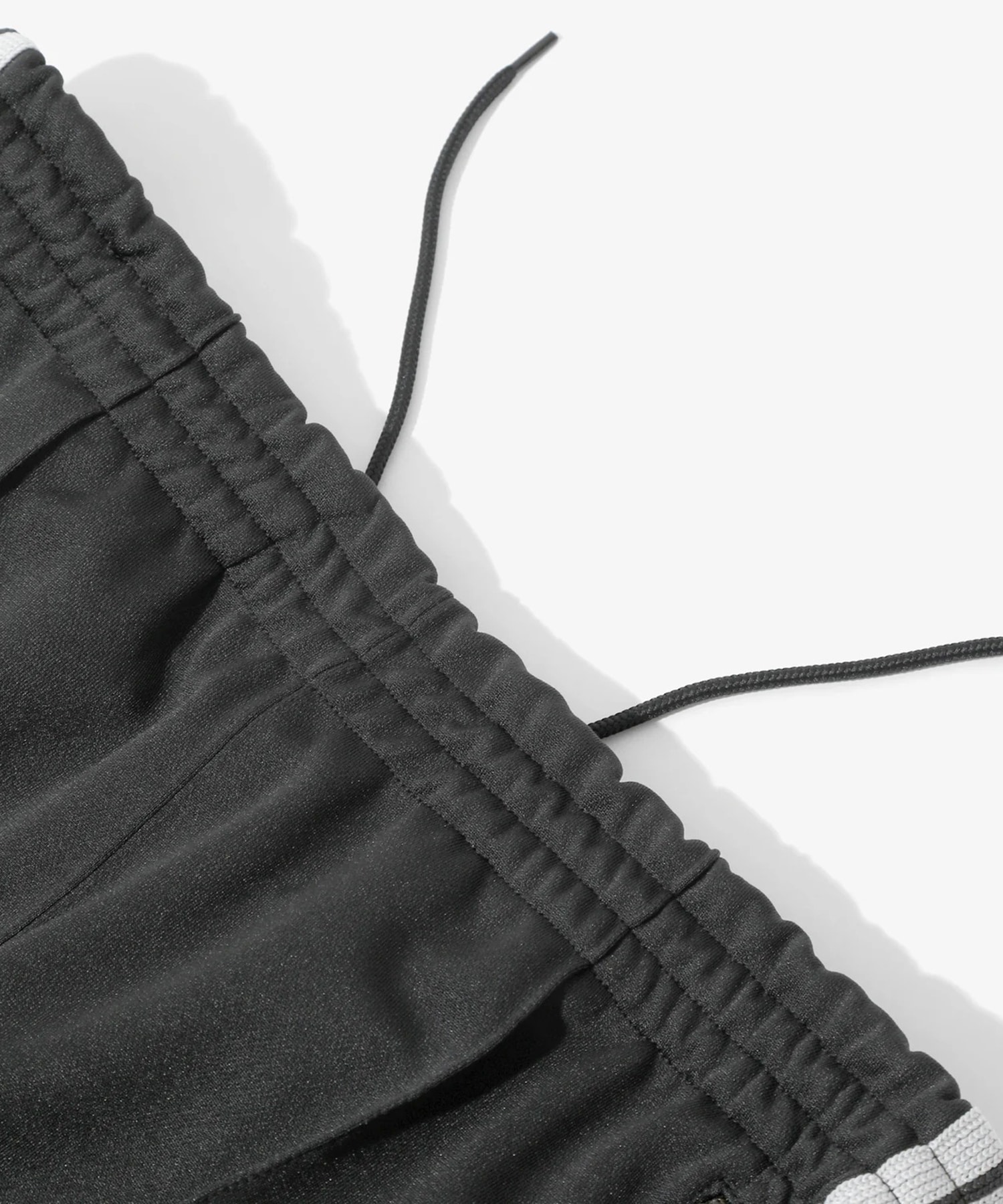 Track Pant - Poly Smooth NEEDLES