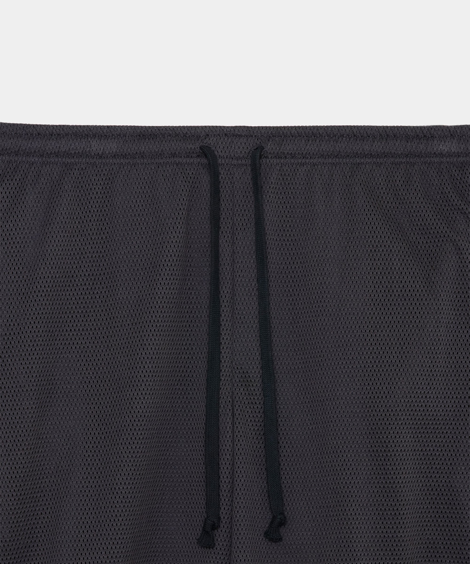 KNEE TUCK PANTS 