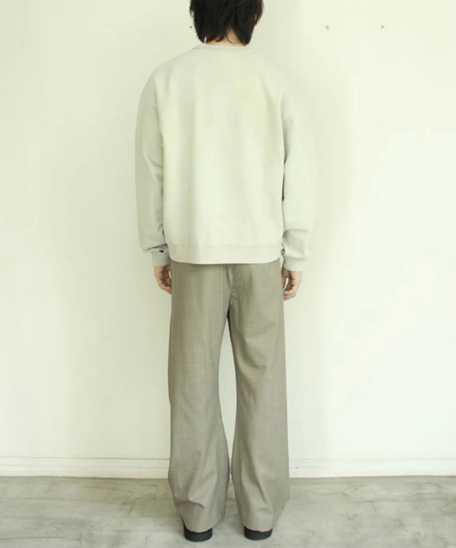 Inflate Trousers soe