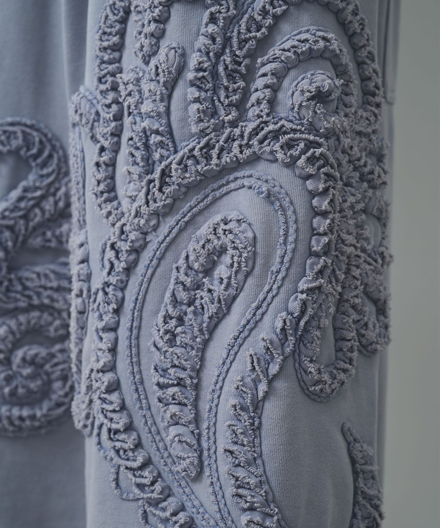 Sweat Wide Pants TAAKK