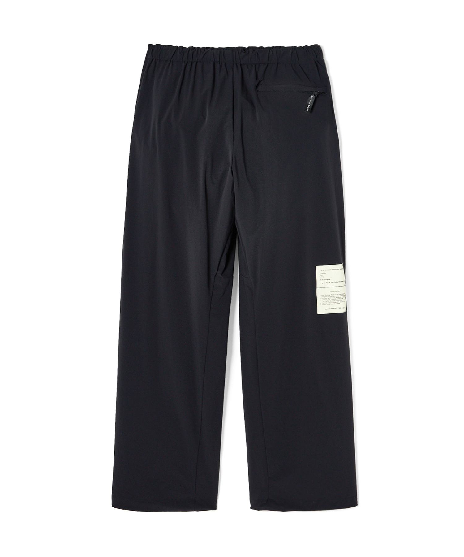 9261-CP05-001 ×WILD THINGS　パンツ N.HOOLYWOOD