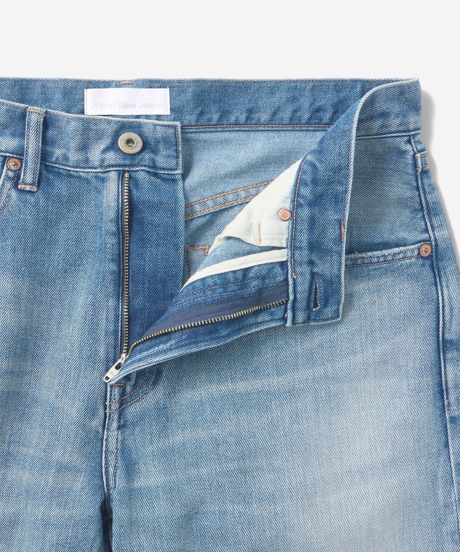 Light flare jeans 9oz JAPAN BLUE