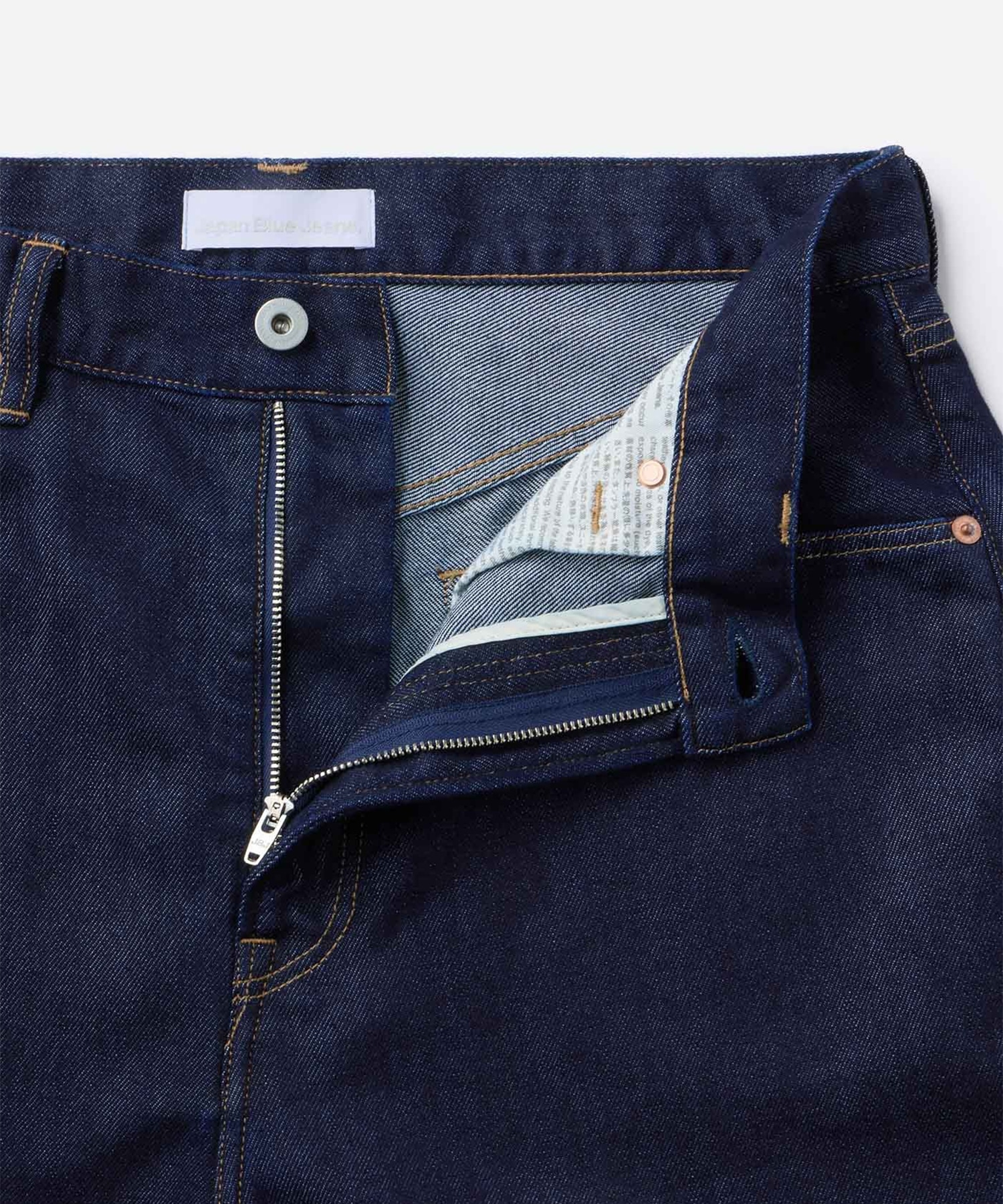 Light Loose jeans 9oz JAPAN BLUE