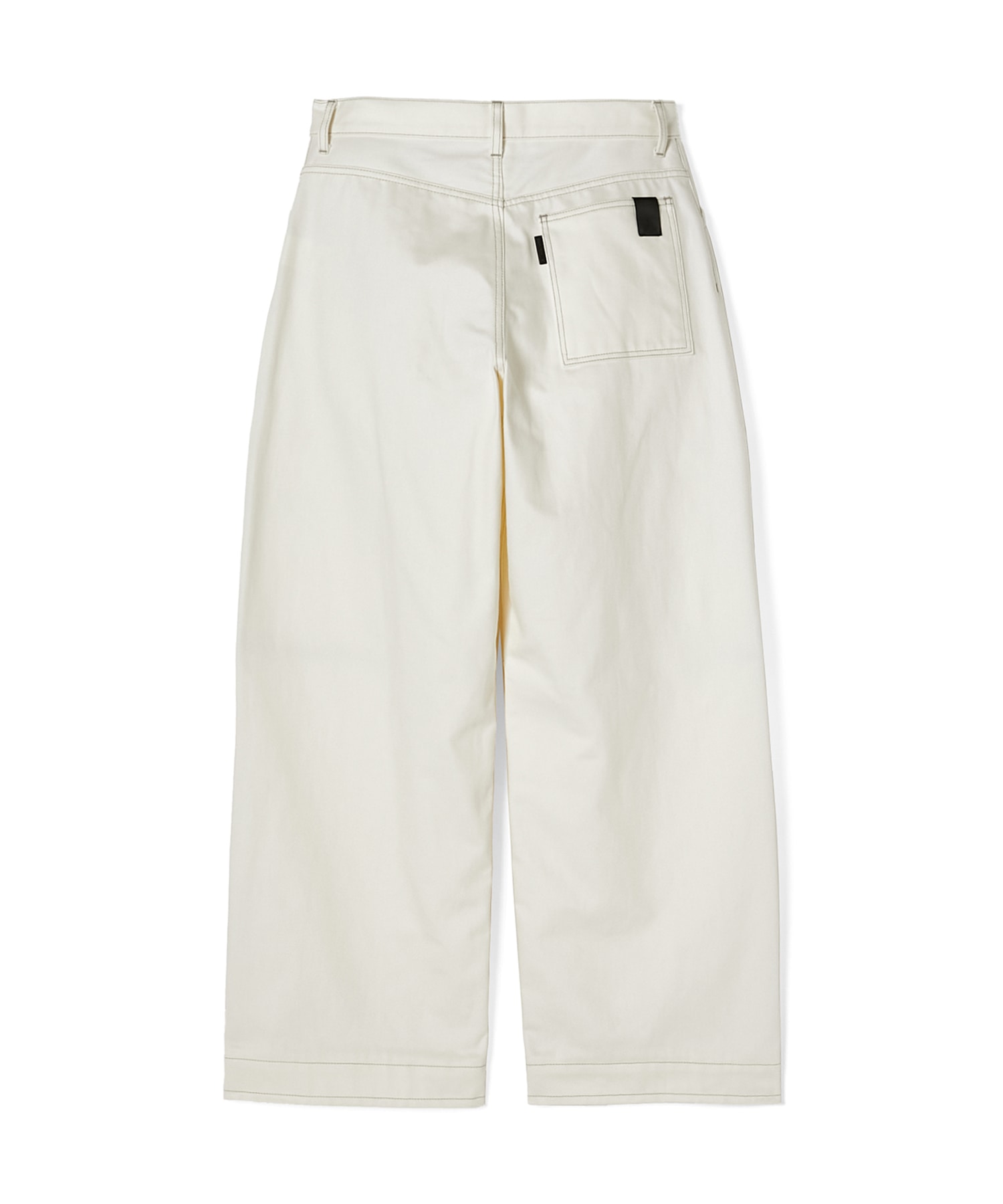 2261-CP22-012　デニムカーゴ N.HOOLYWOOD