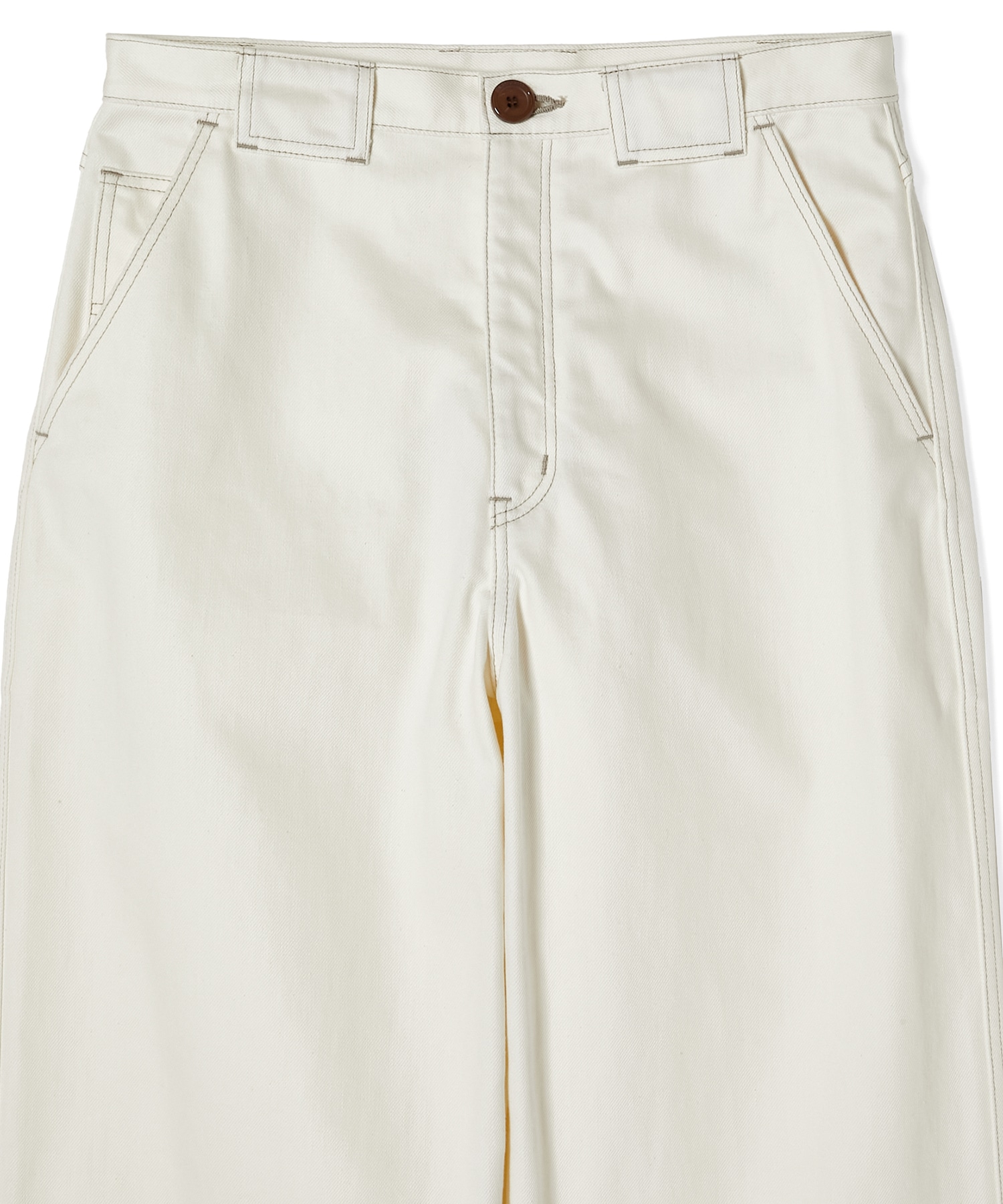 2261-CP26-012　デニムパンツ N.HOOLYWOOD