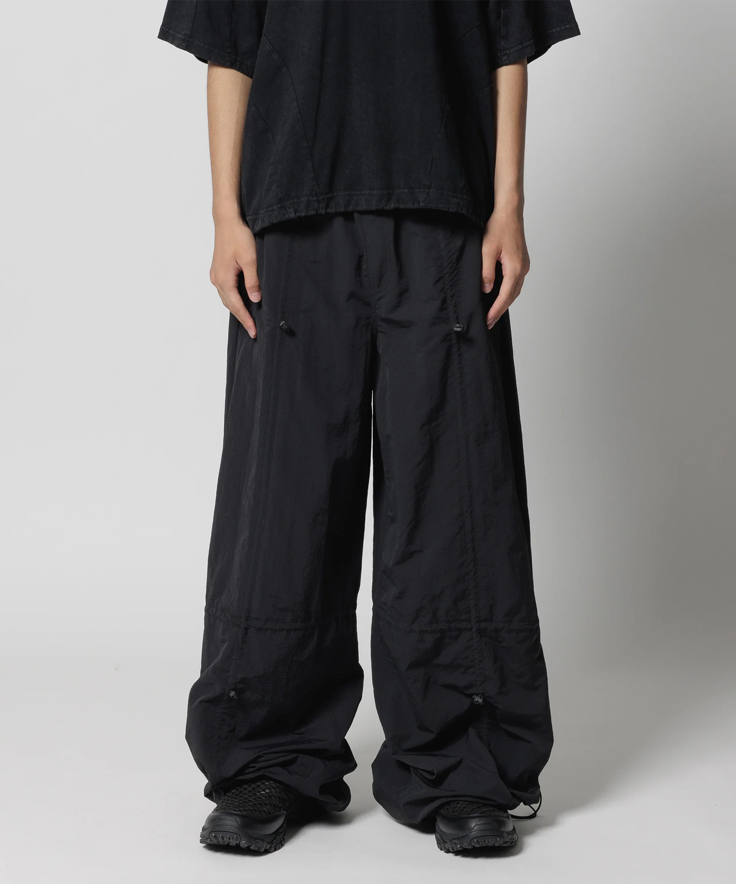 CPG ANOMALY CORD PANTS 26SS CPG