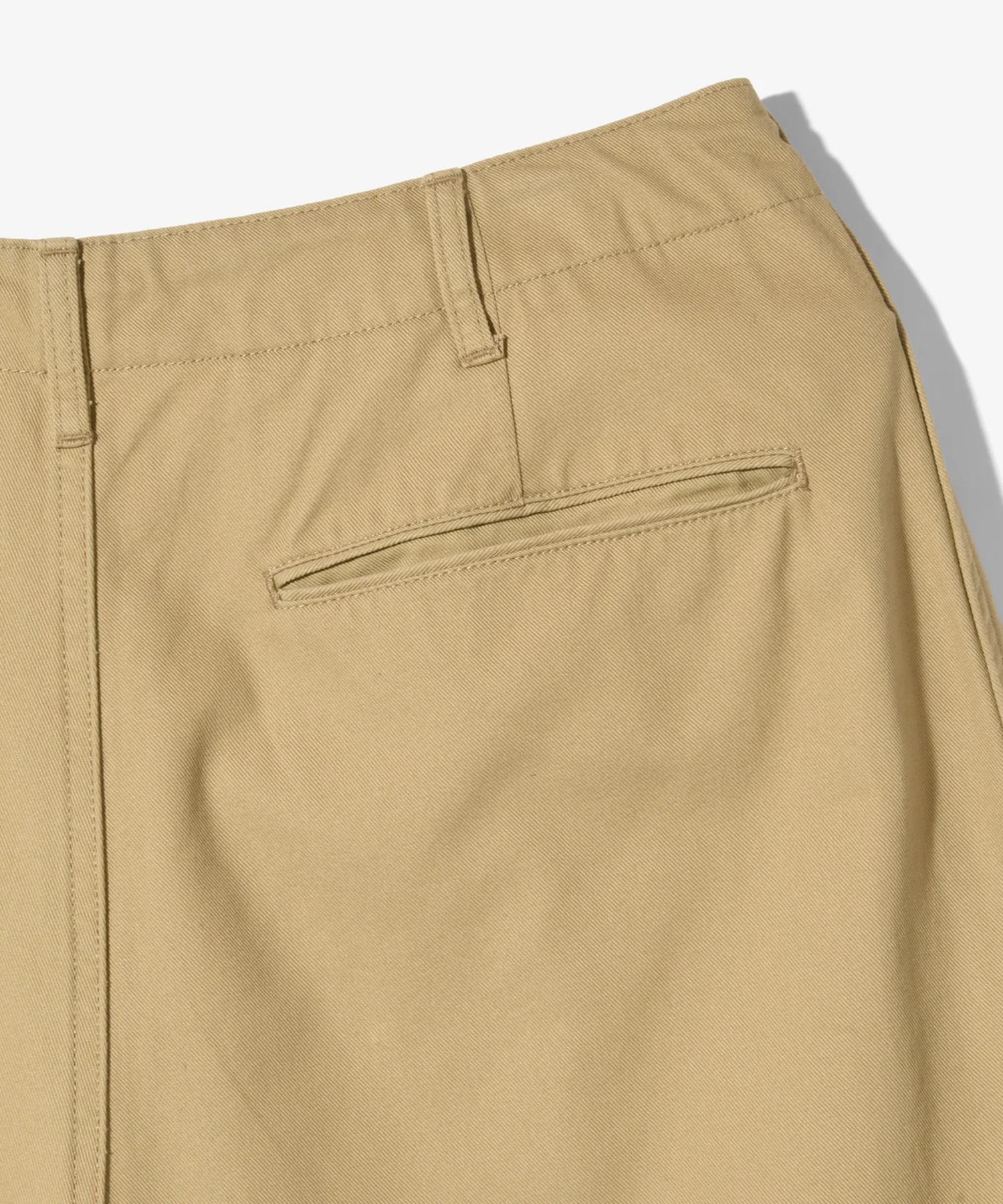 H.D. Pant - Military NEEDLES