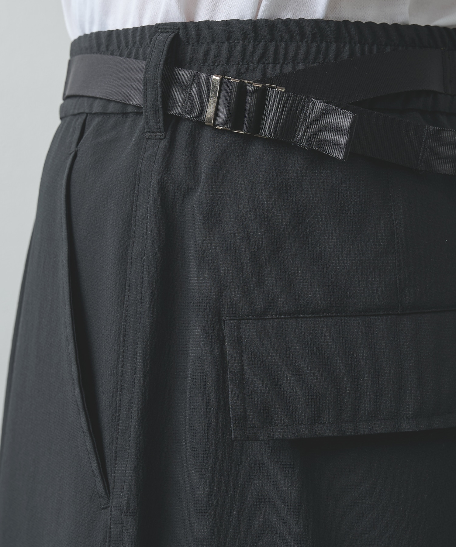 別注 P12 Utility Pants 