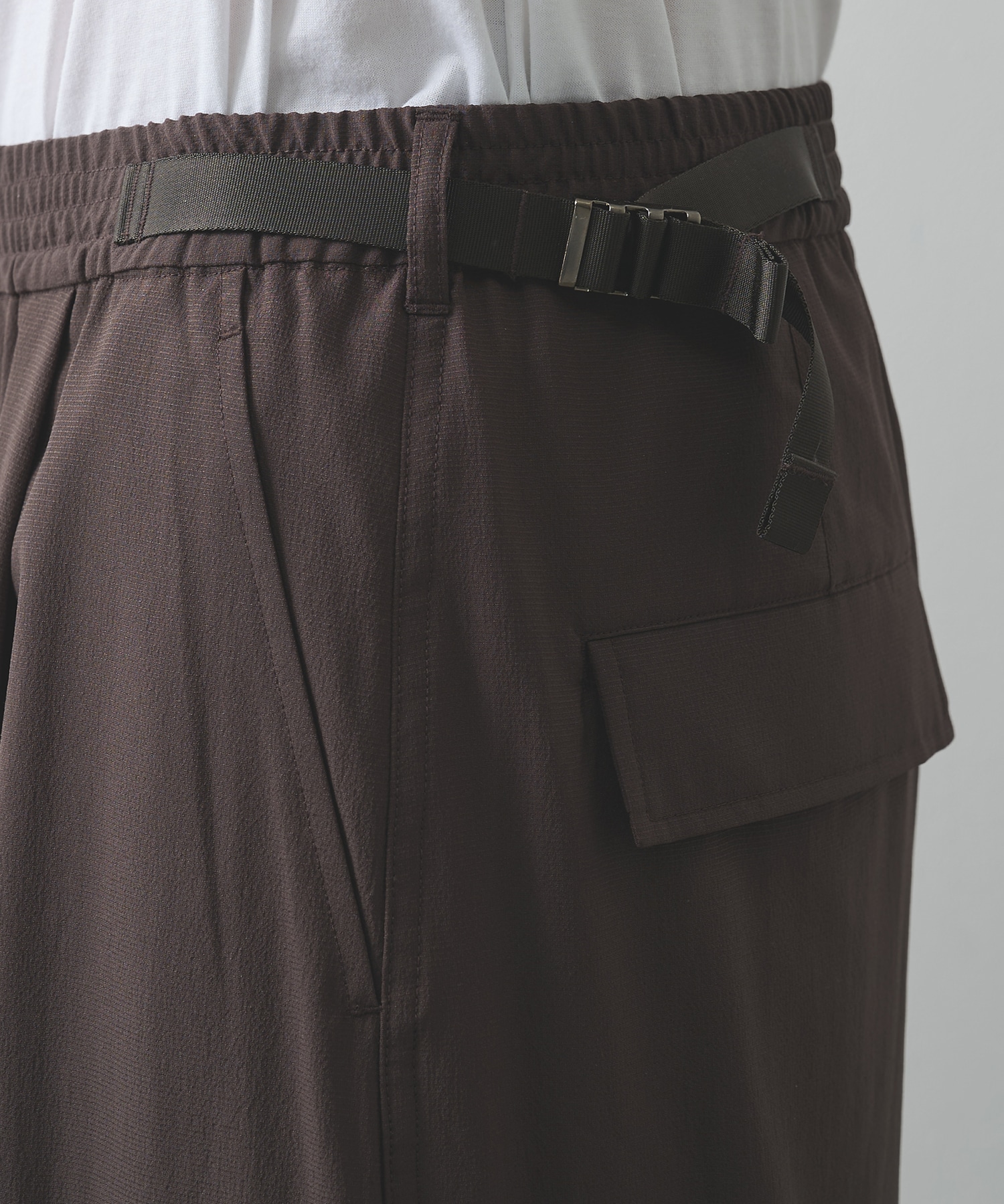 別注 P12 Utility Pants 