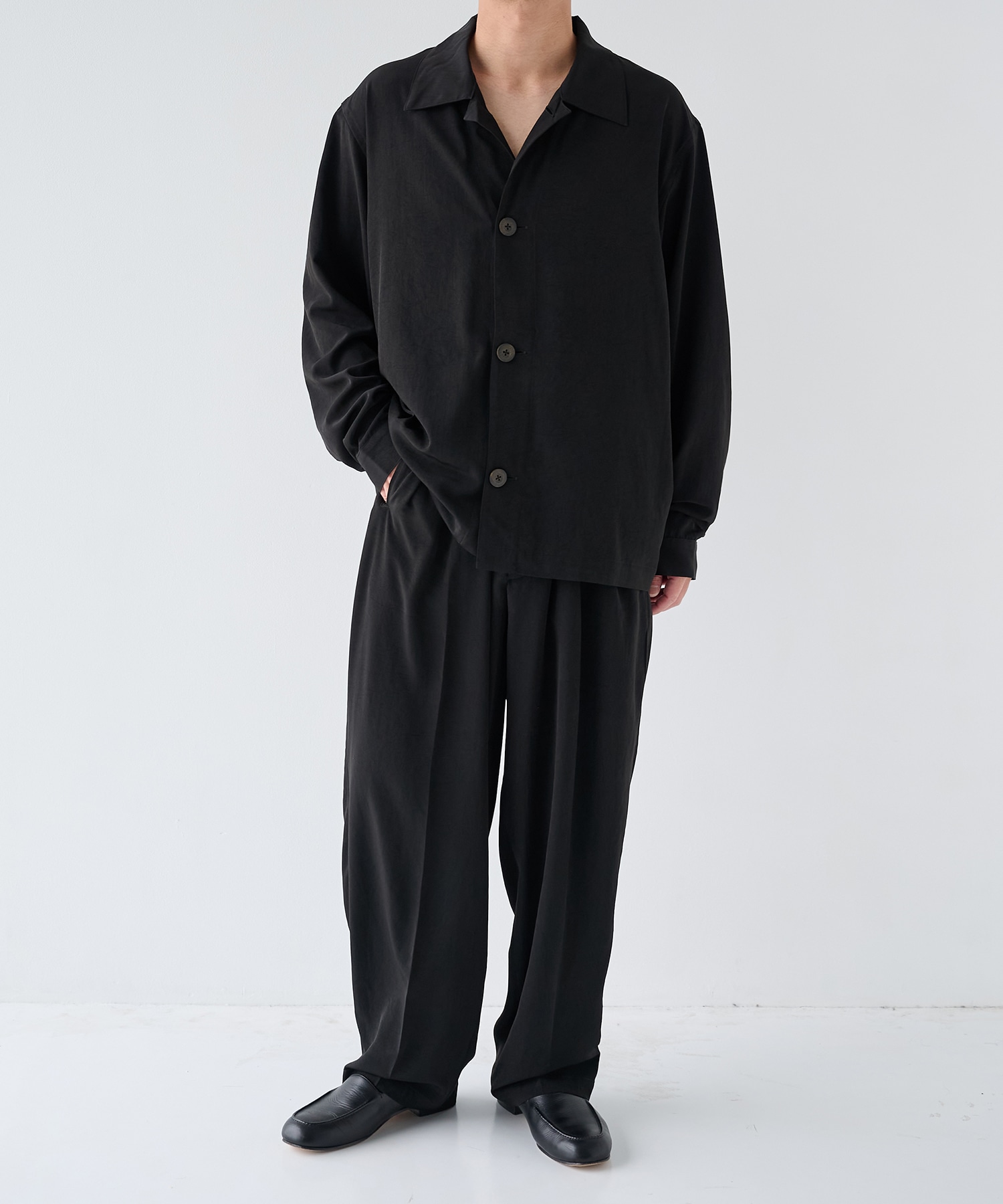 別注 DOUGI PANTS RAINMAKER
