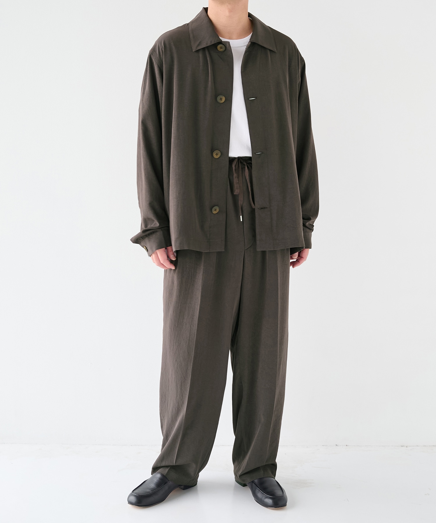 別注 DOUGI PANTS RAINMAKER
