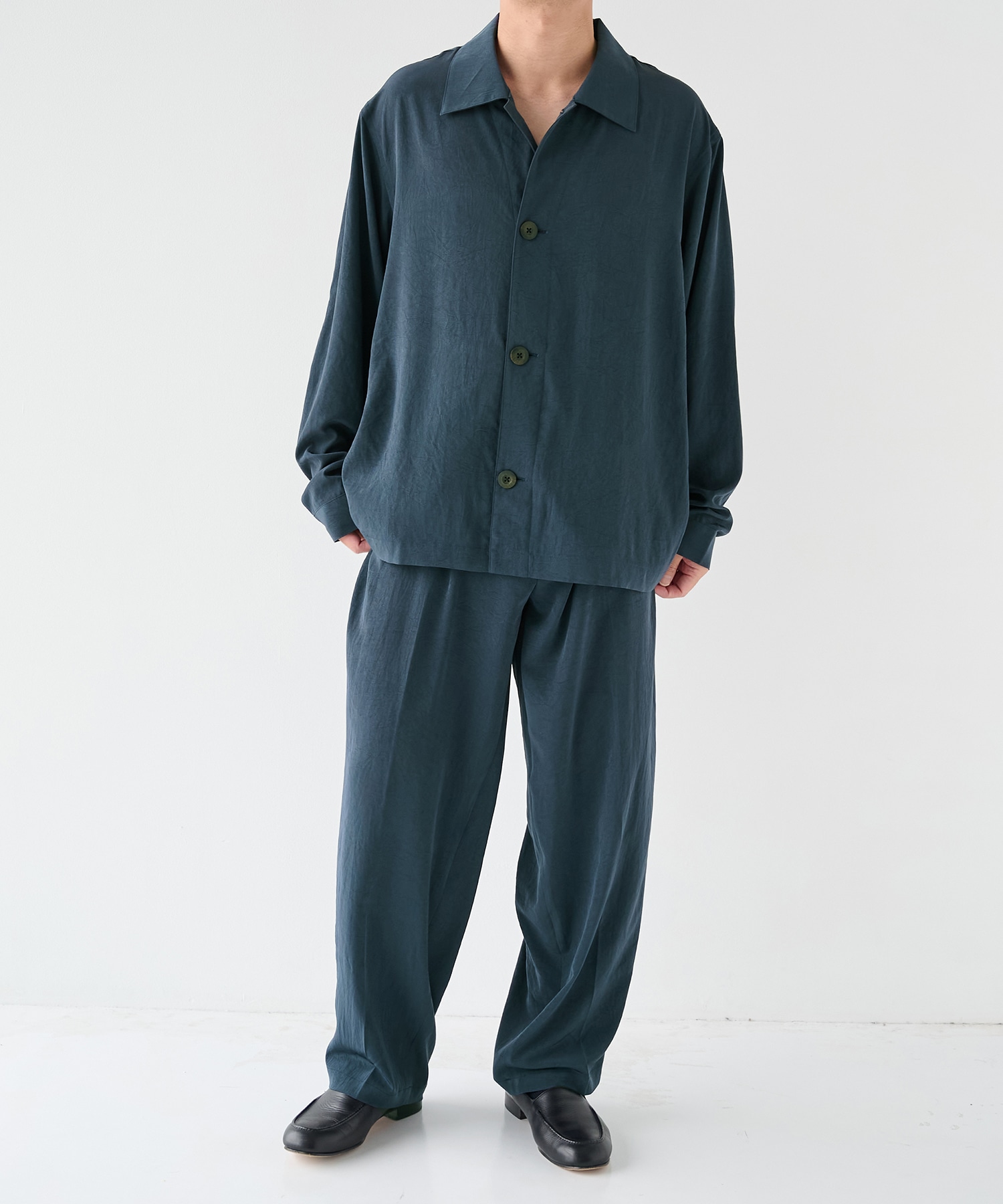 別注 DOUGI PANTS RAINMAKER