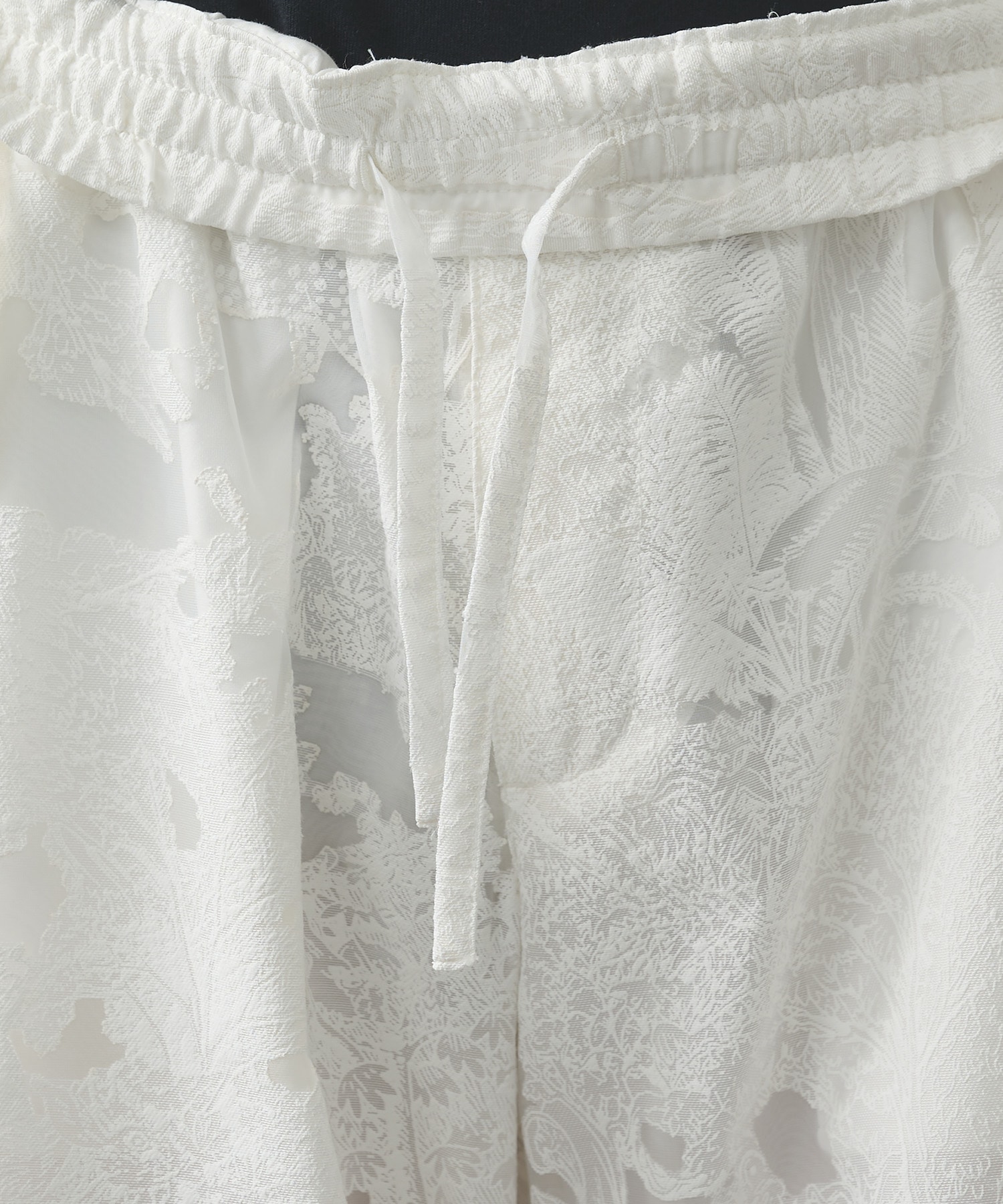 別注PARACHUTE PANTS TAAKK