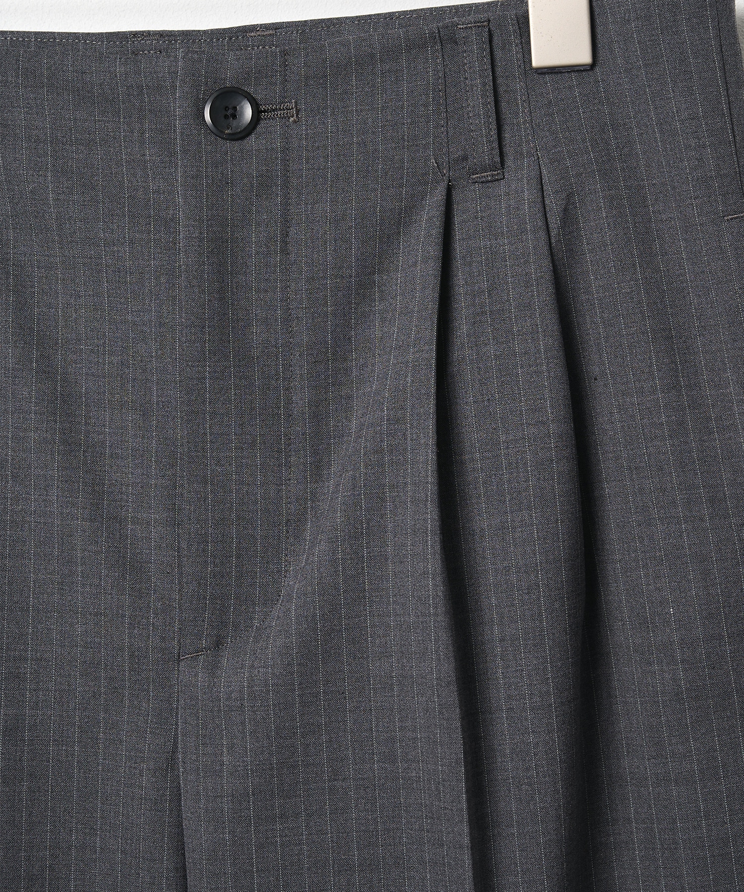 別注QUINN / Wide Tailored Pants th products